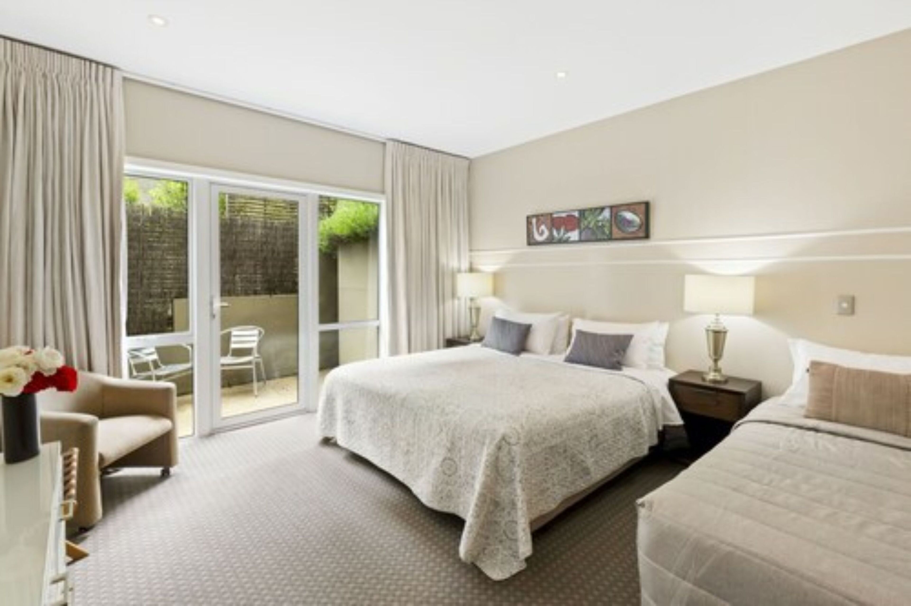 Queenstown House Boutique Bed & Breakfast & Apartments Queenstown House Boutique Bed & Breakfast & Apartments