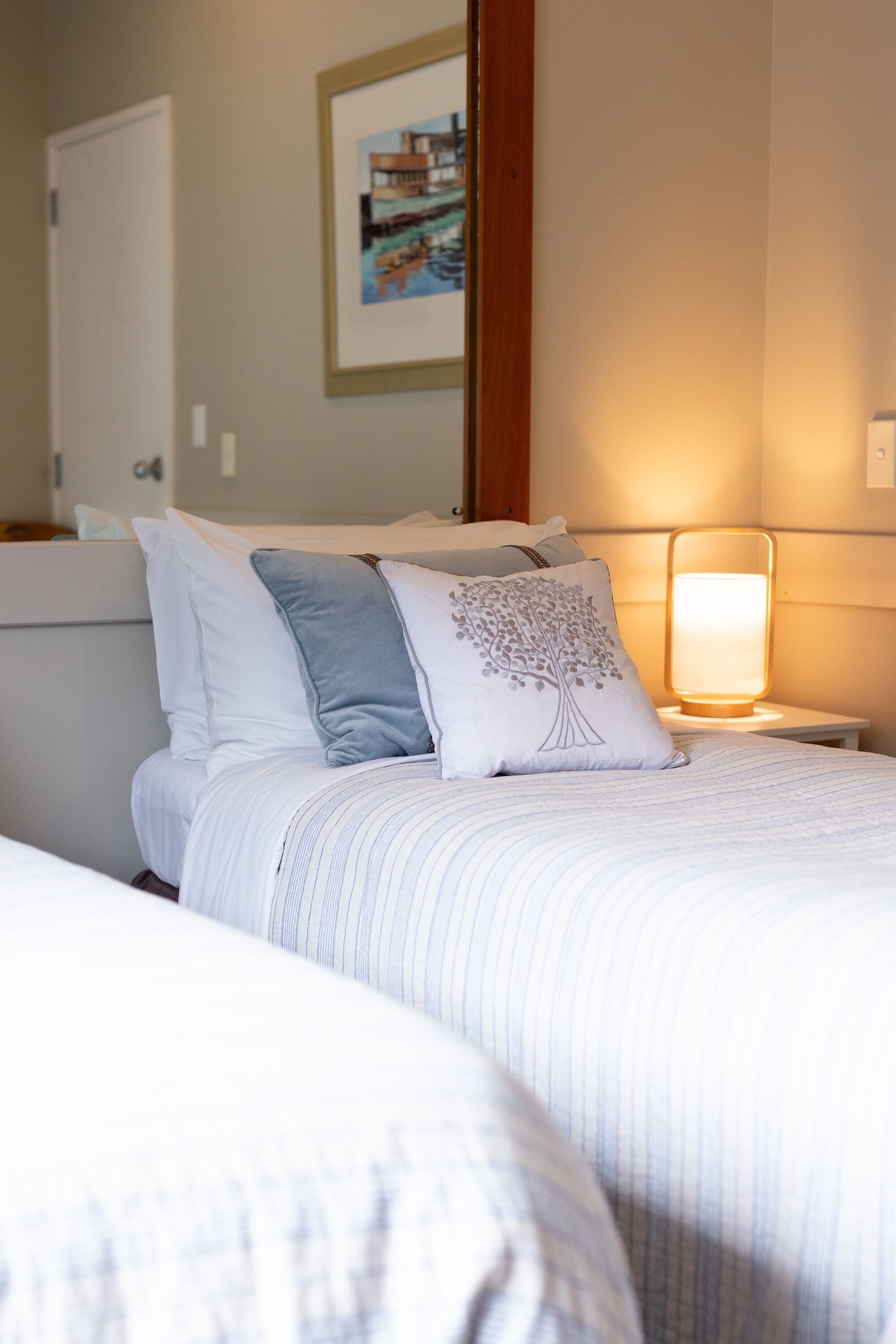 Queenstown House Boutique Bed & Breakfast & Apartments Queenstown House Boutique Bed & Breakfast & Apartments