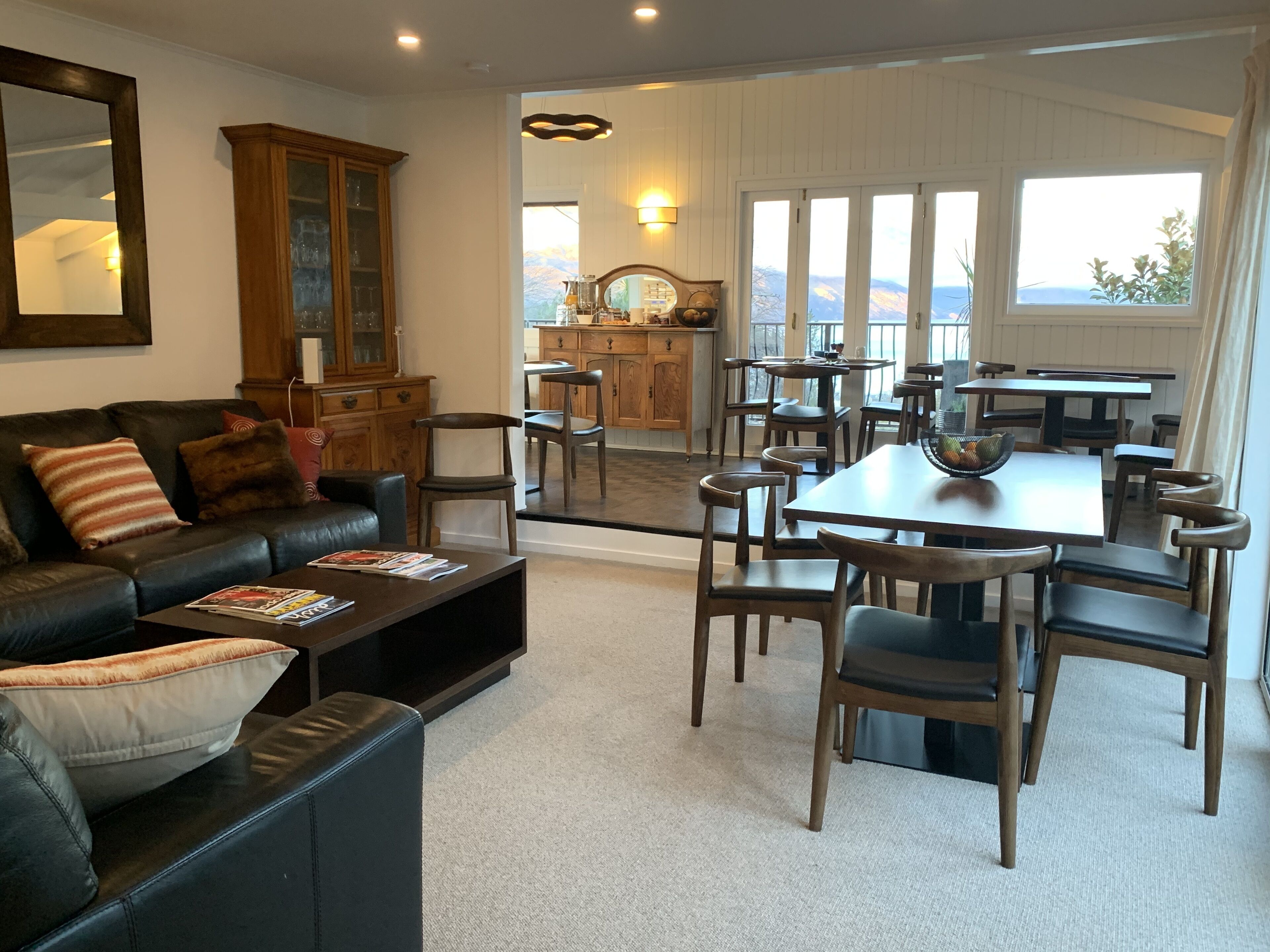 Queenstown House Boutique Bed & Breakfast & Apartments Queenstown House Boutique Bed & Breakfast & Apartments