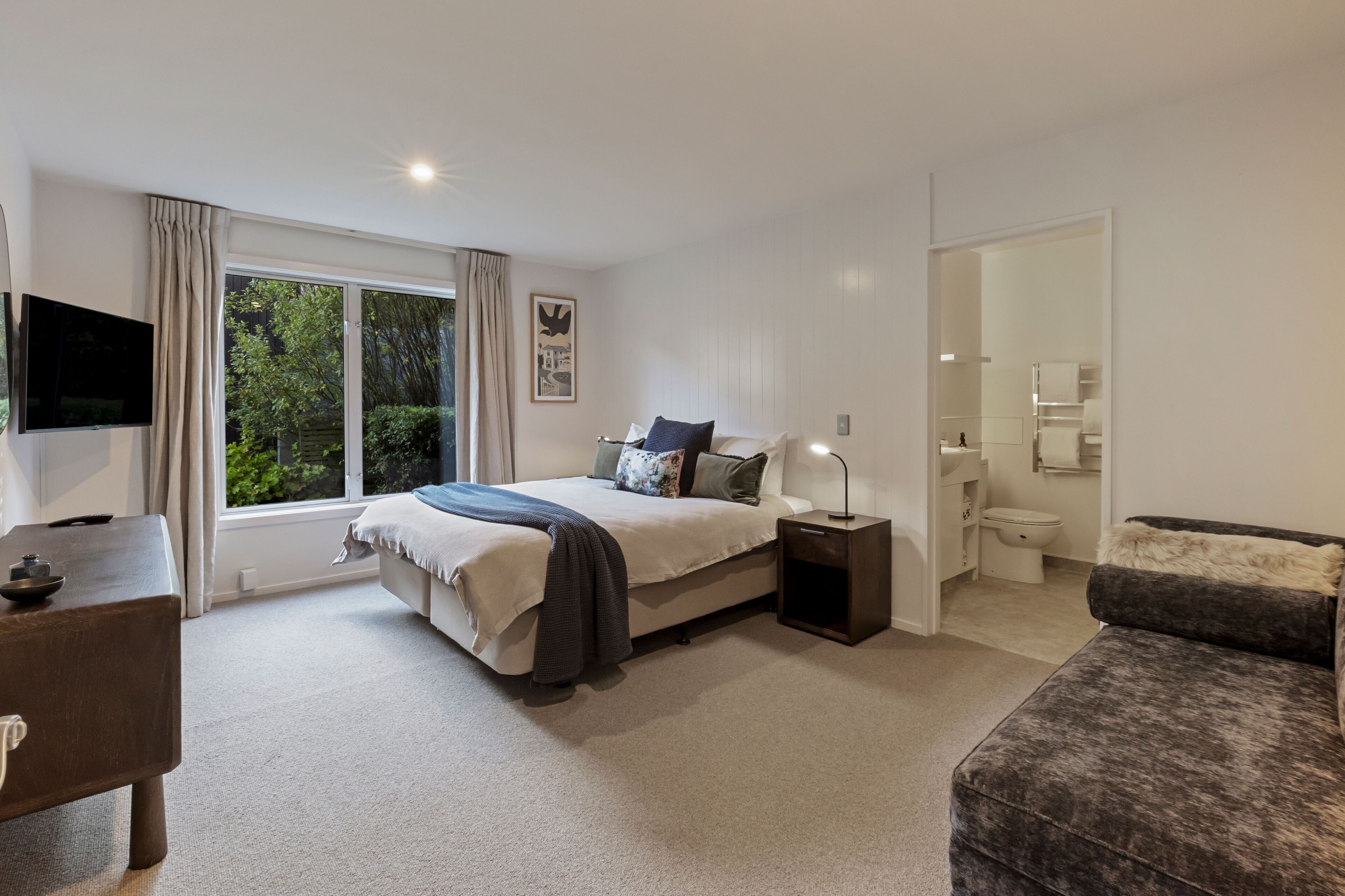 Queenstown House Boutique Bed & Breakfast & Apartments Queenstown House Boutique Bed & Breakfast & Apartments