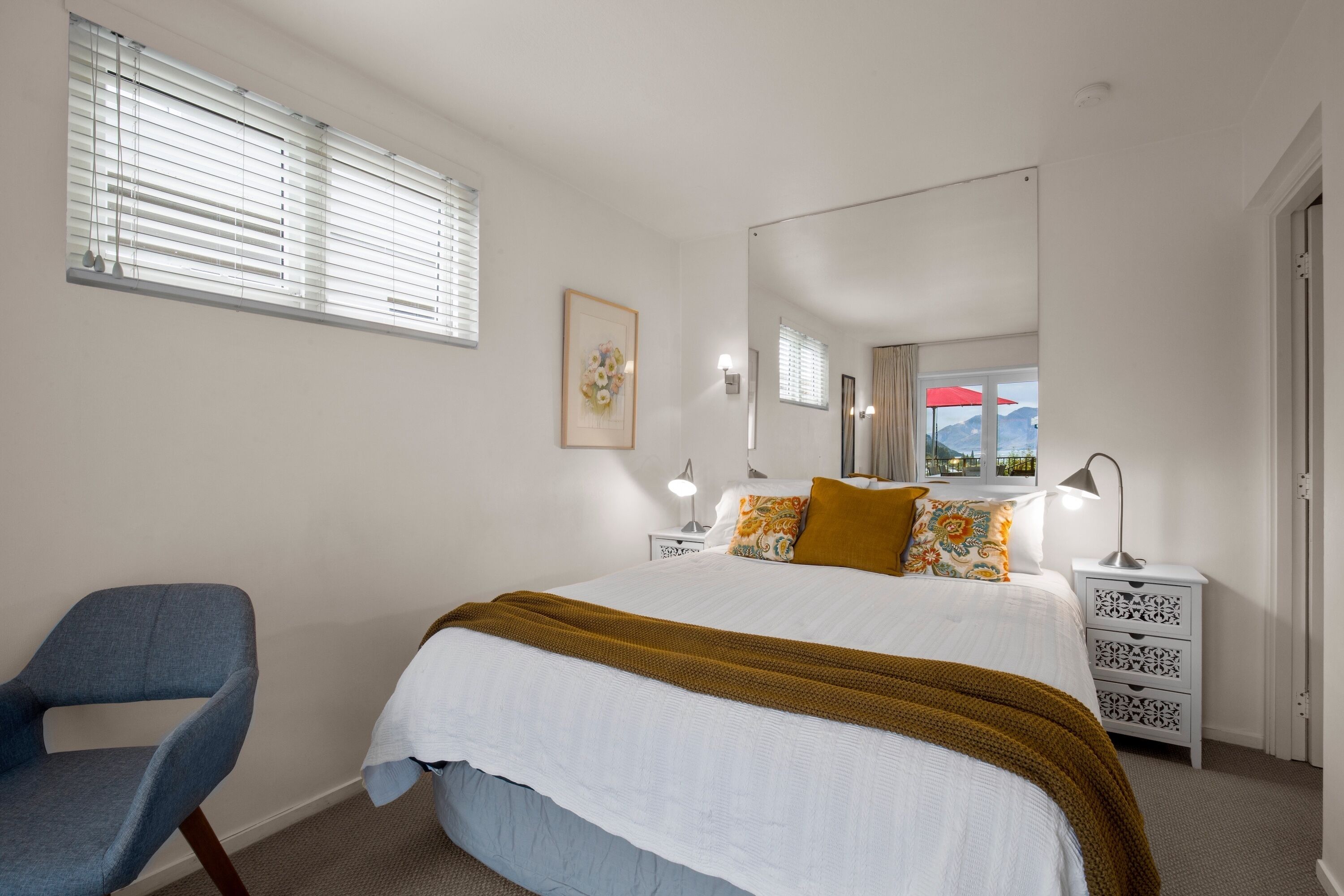 Queenstown House Boutique Bed & Breakfast & Apartments Queenstown House Boutique Bed & Breakfast & Apartments