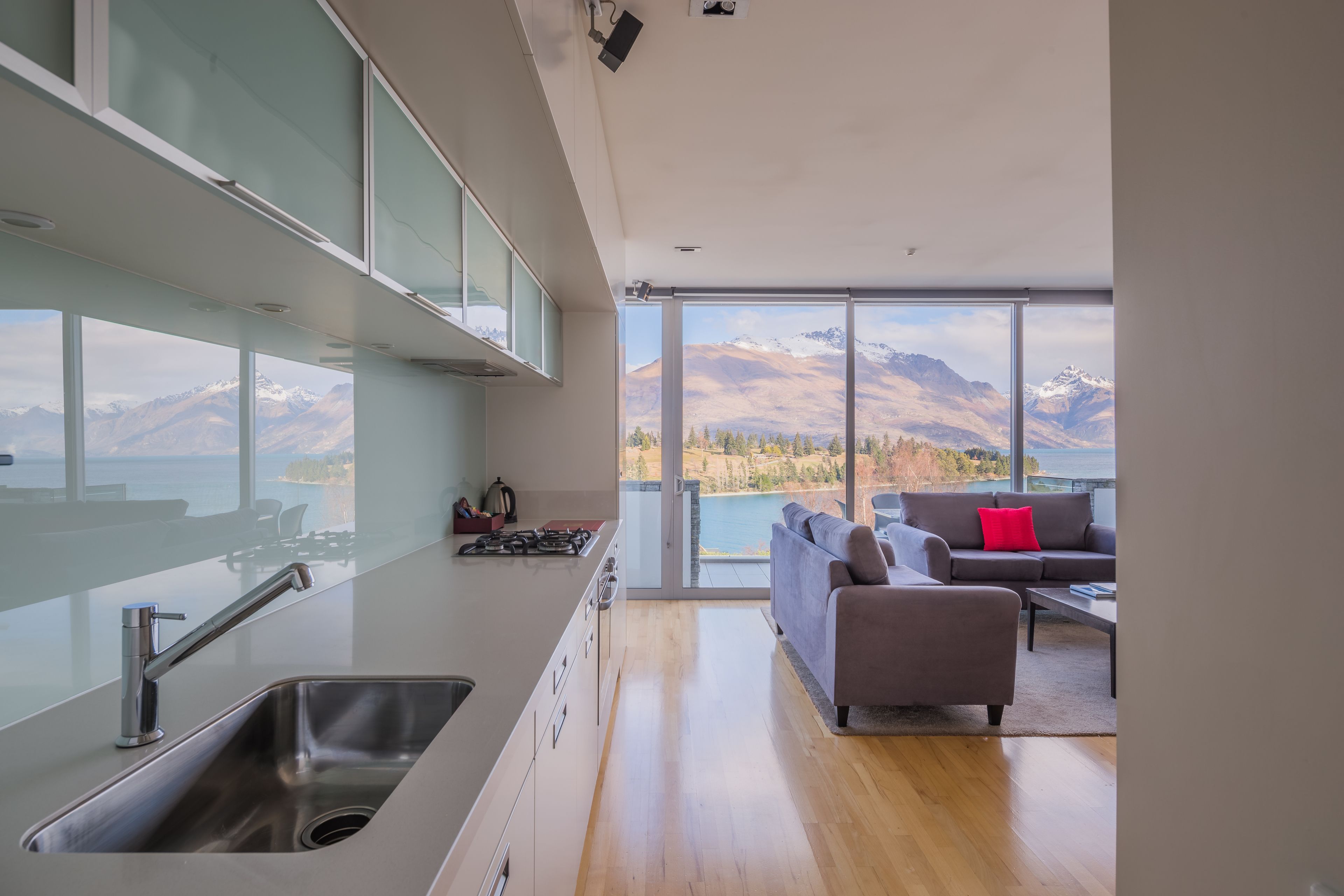 Swiss-Belsuites Pounamu Queenstown Swiss-Belsuites Pounamu Queenstown