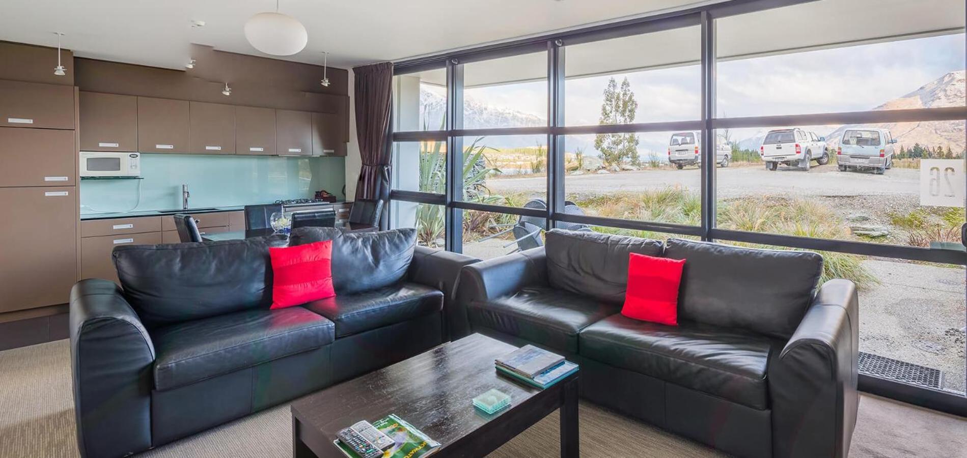 Swiss-Belsuites Pounamu Queenstown Swiss-Belsuites Pounamu Queenstown