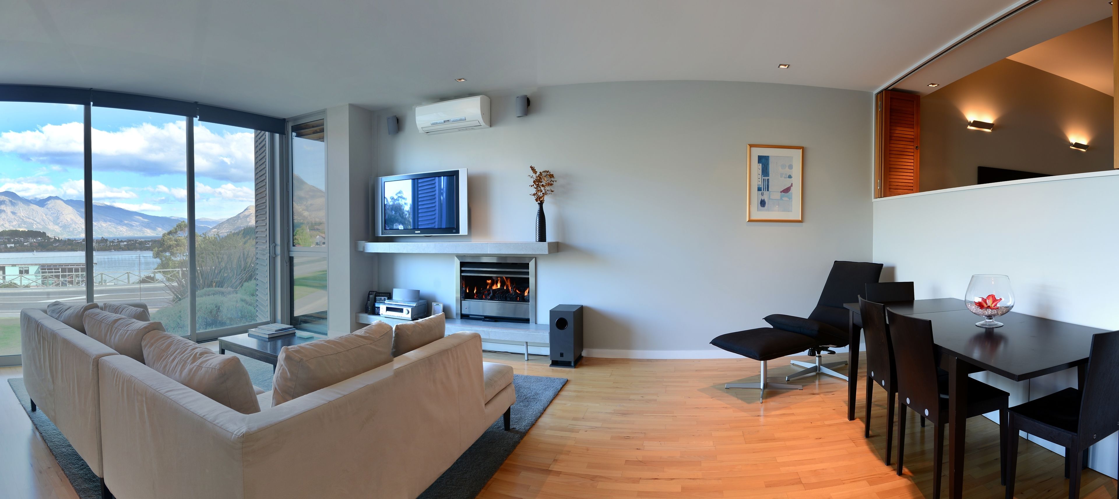 Swiss-Belsuites Pounamu Queenstown Swiss-Belsuites Pounamu Queenstown