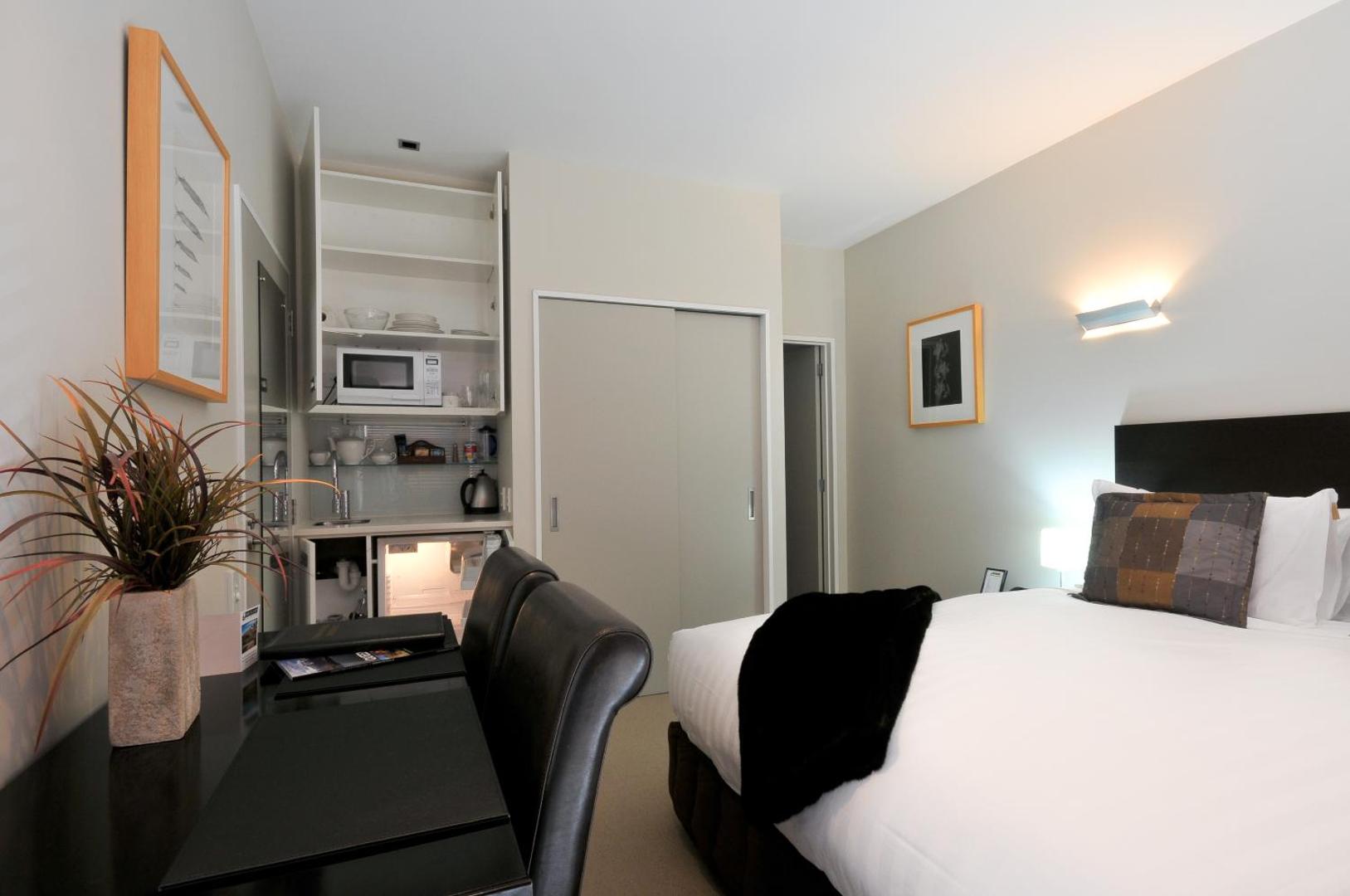 Swiss-Belsuites Pounamu Queenstown Swiss-Belsuites Pounamu Queenstown