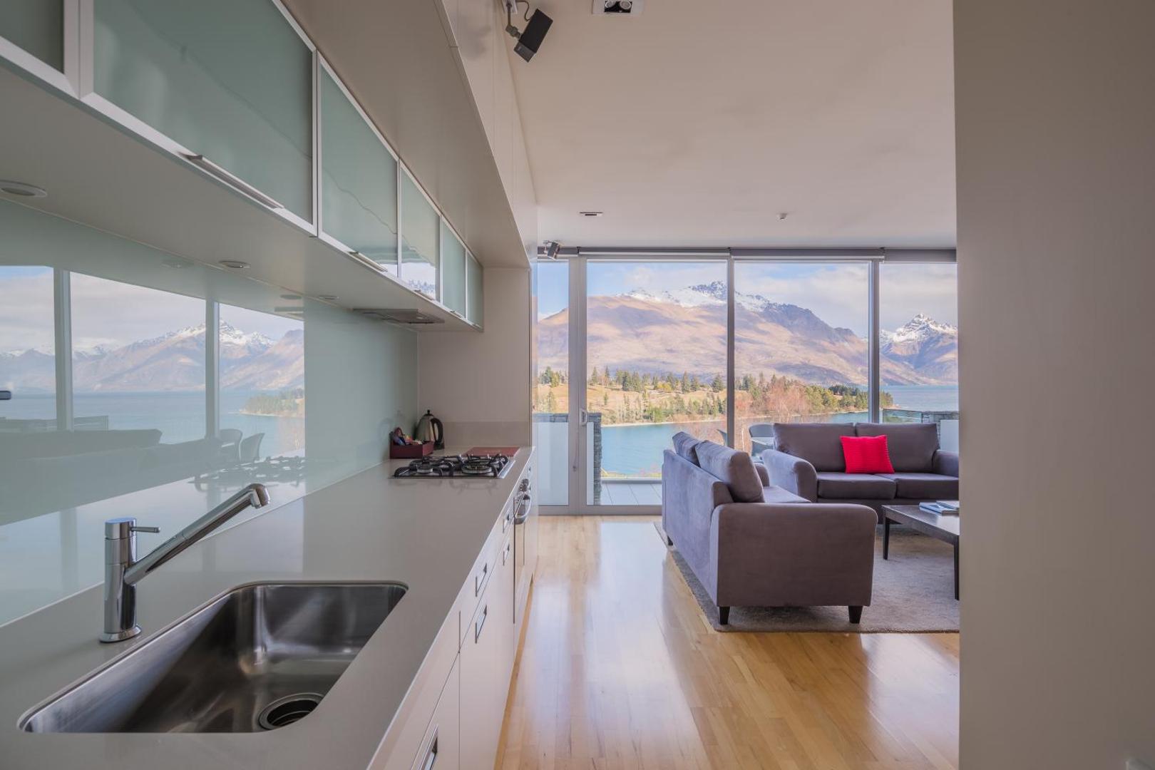 Swiss-Belsuites Pounamu Queenstown Swiss-Belsuites Pounamu Queenstown