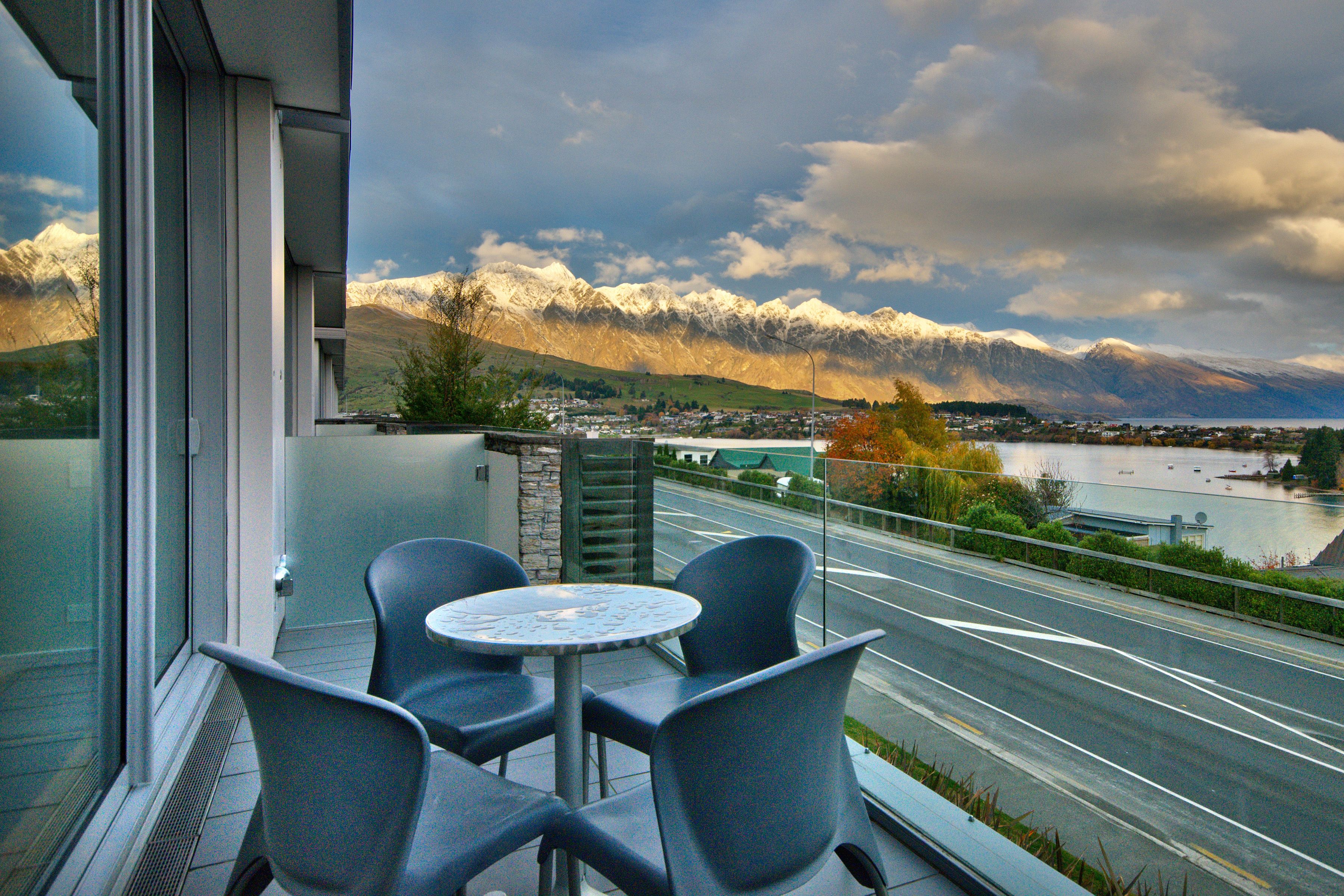 Swiss-Belsuites Pounamu Queenstown Swiss-Belsuites Pounamu Queenstown