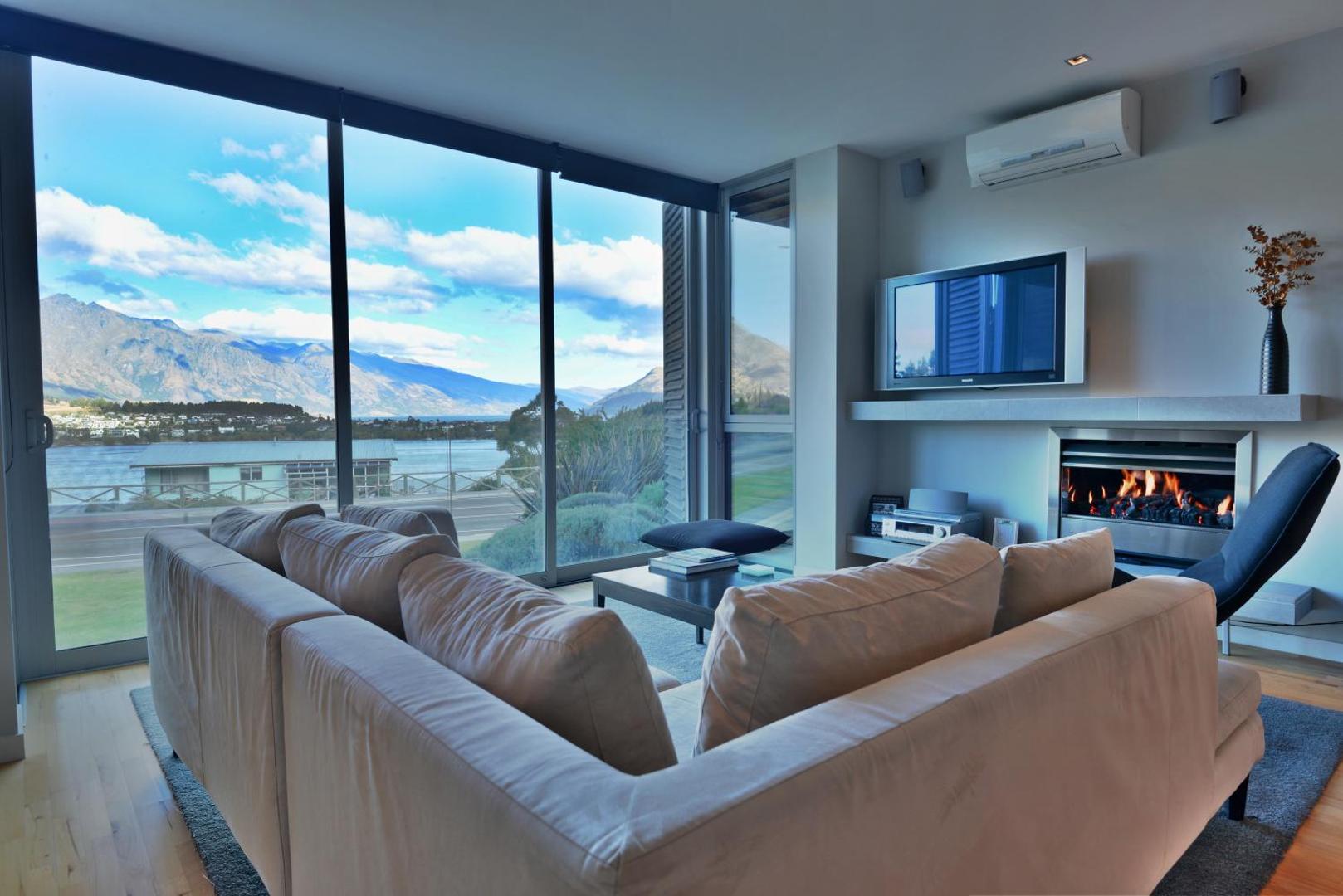 Swiss-Belsuites Pounamu Queenstown Swiss-Belsuites Pounamu Queenstown