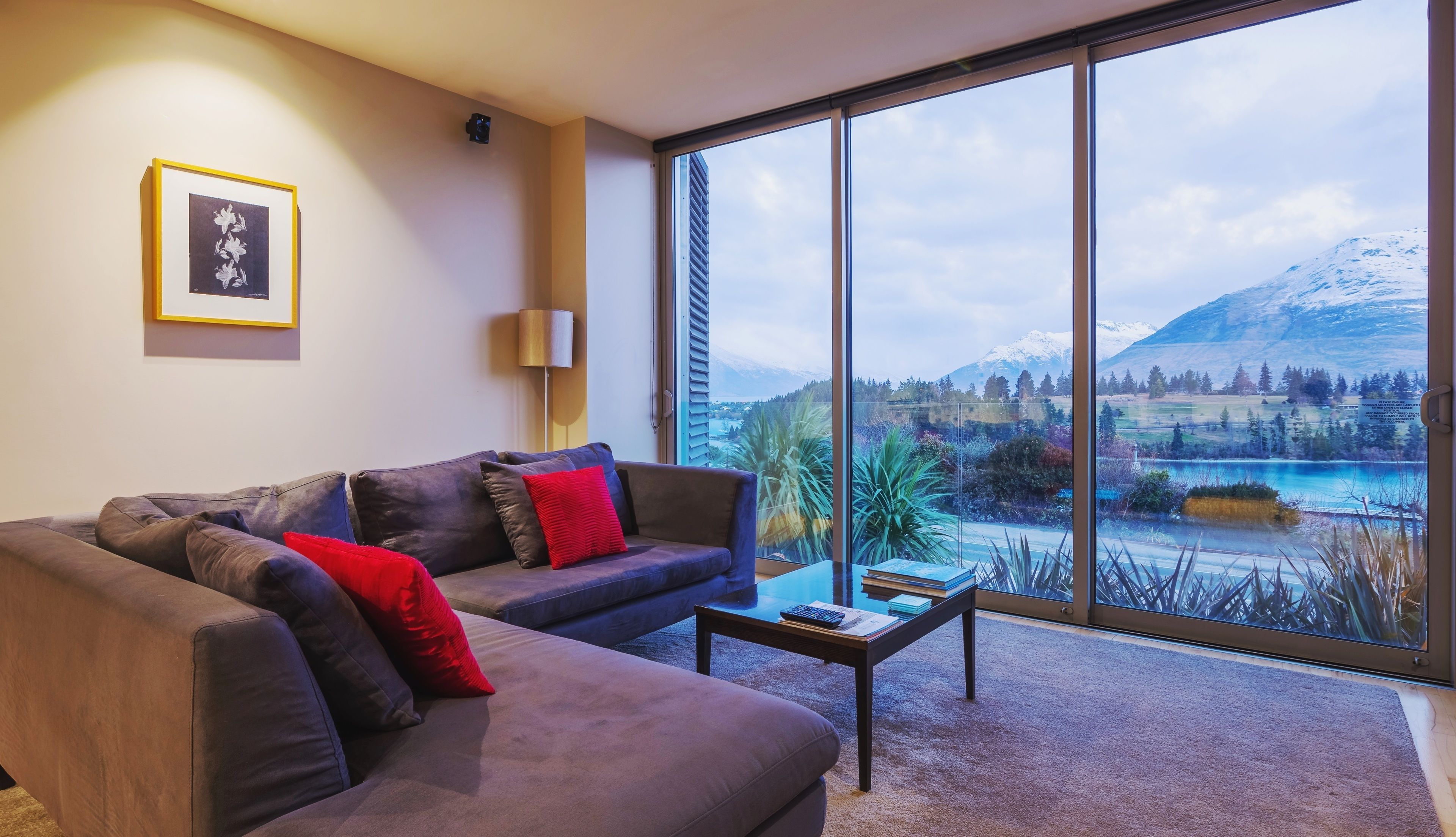 Swiss-Belsuites Pounamu Queenstown Swiss-Belsuites Pounamu Queenstown