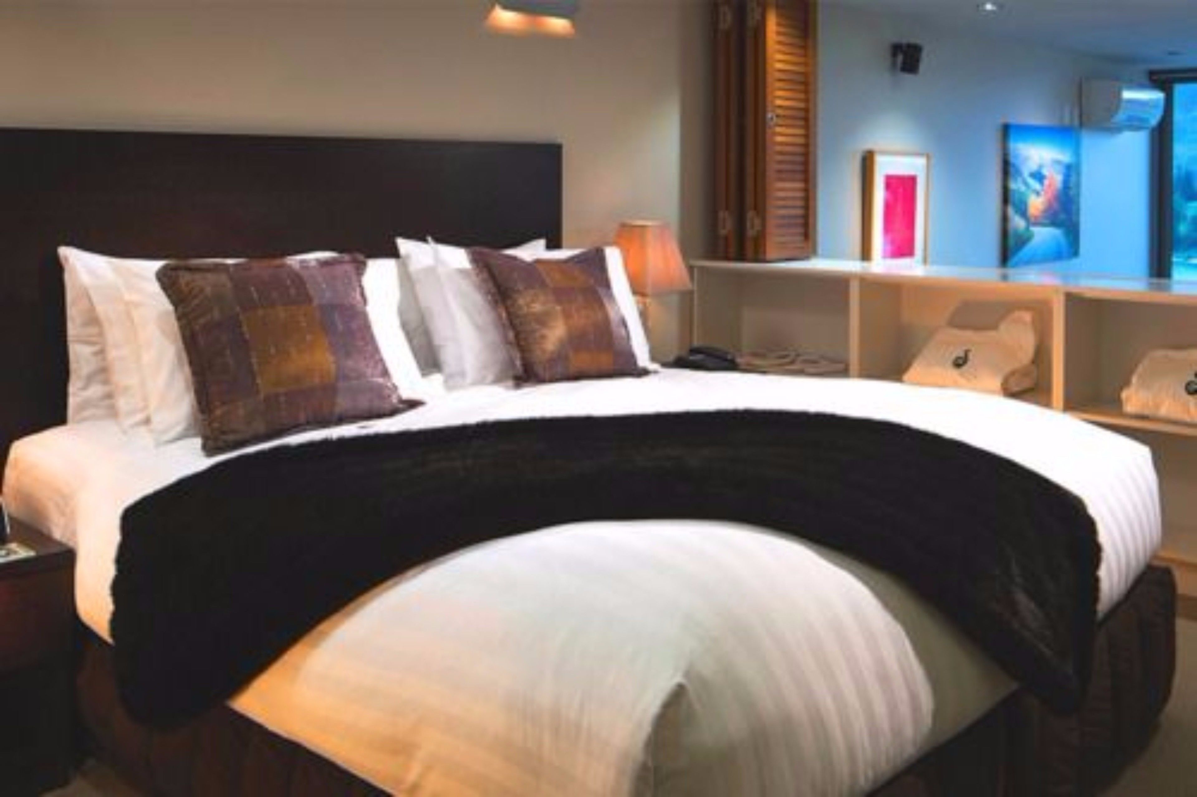 Swiss-Belsuites Pounamu Queenstown Swiss-Belsuites Pounamu Queenstown