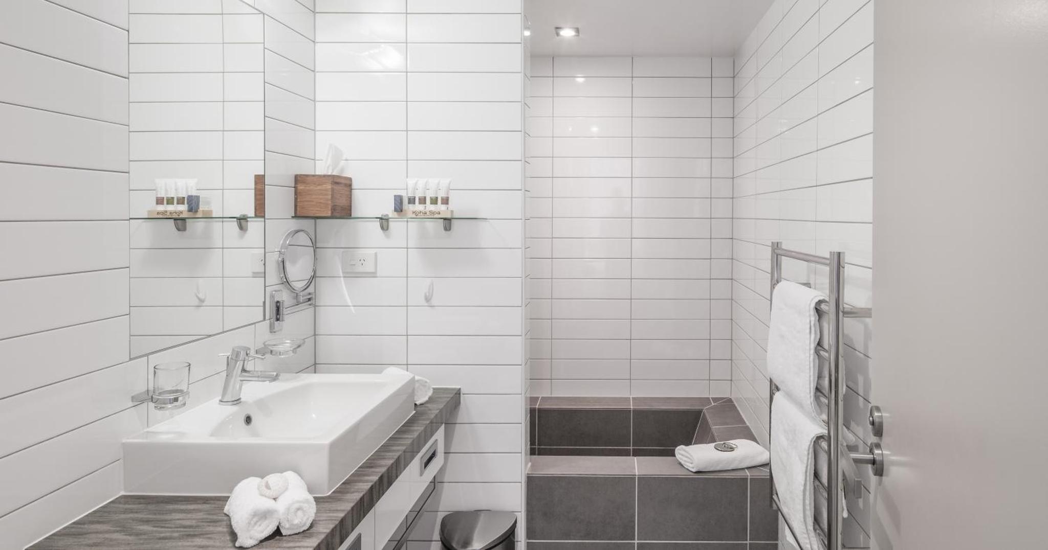 Swiss-Belsuites Pounamu Queenstown Swiss-Belsuites Pounamu Queenstown