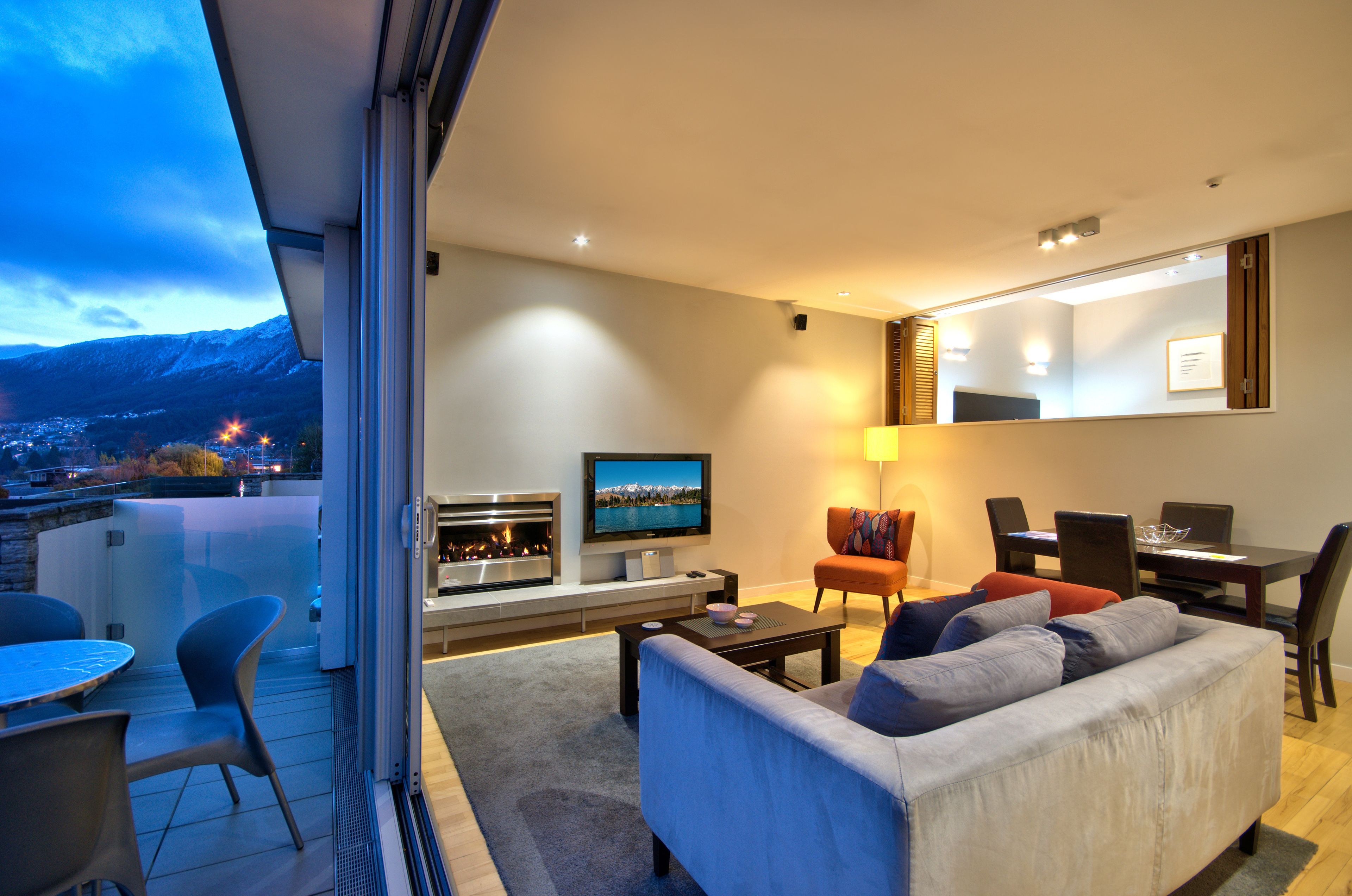 Swiss-Belsuites Pounamu Queenstown Swiss-Belsuites Pounamu Queenstown