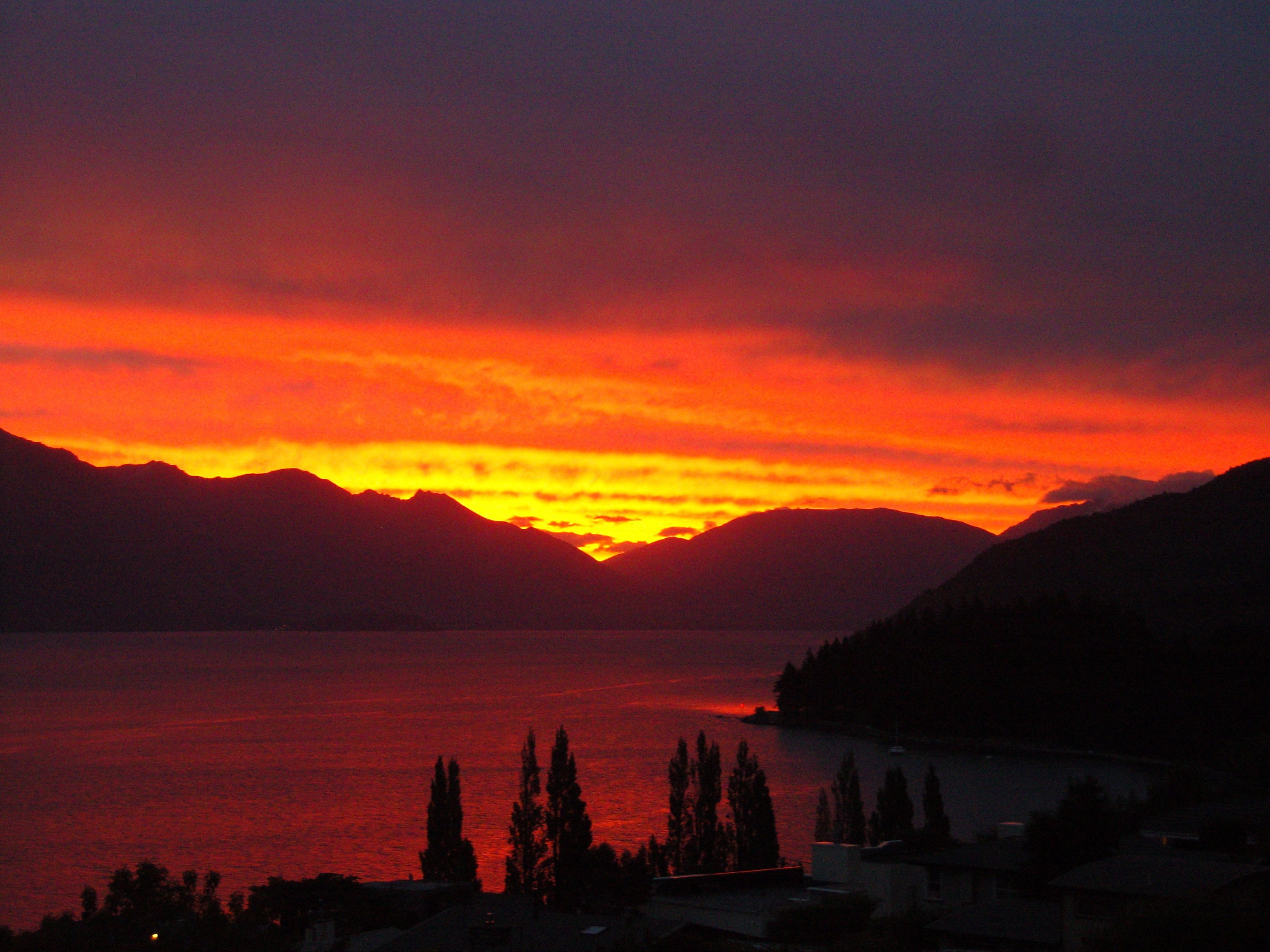 Swiss-Belsuites Pounamu Queenstown Swiss-Belsuites Pounamu Queenstown