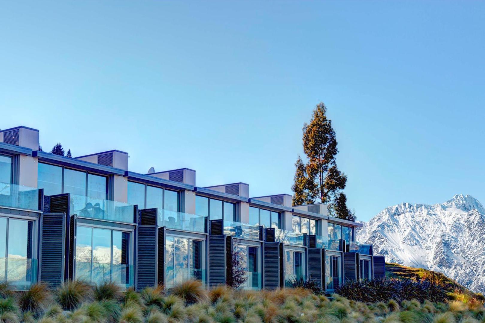 Swiss-Belsuites Pounamu Queenstown Swiss-Belsuites Pounamu Queenstown