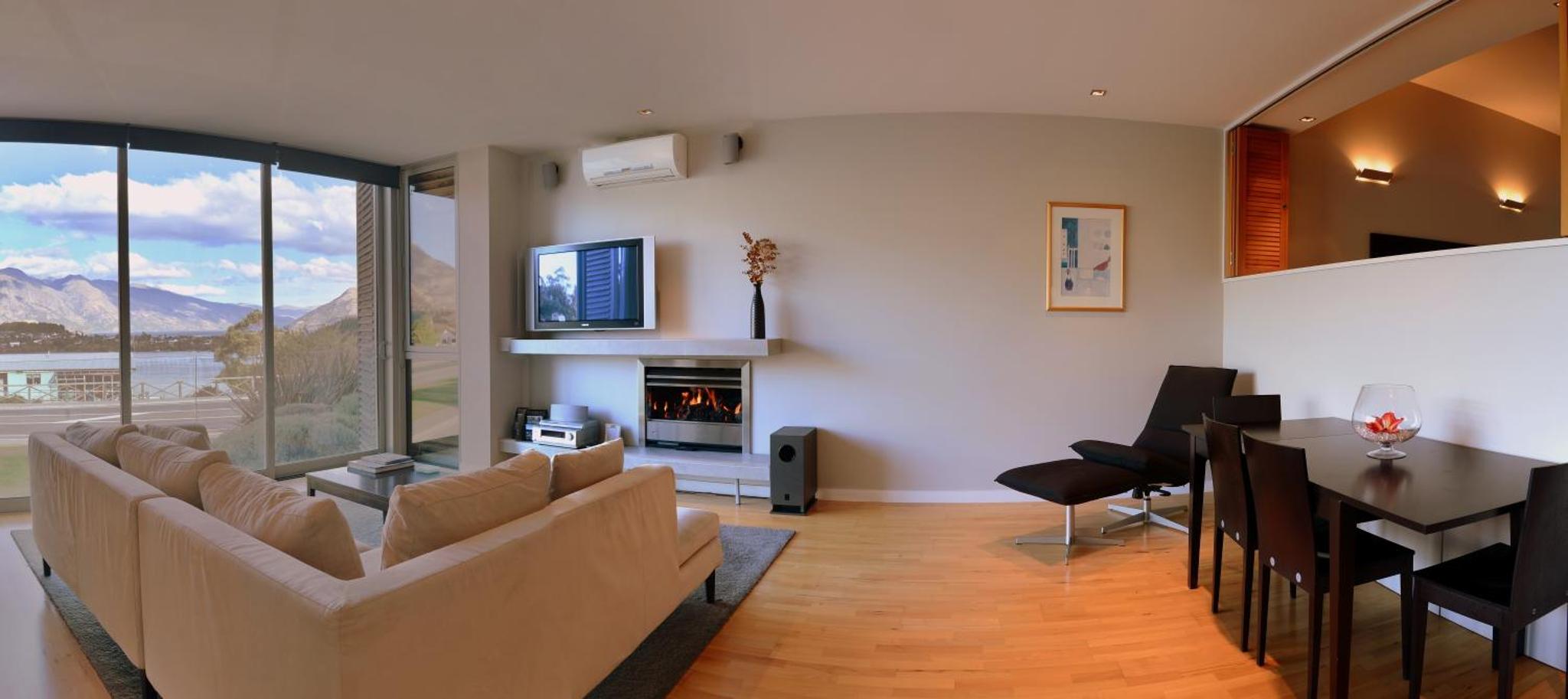 Swiss-Belsuites Pounamu Queenstown Swiss-Belsuites Pounamu Queenstown