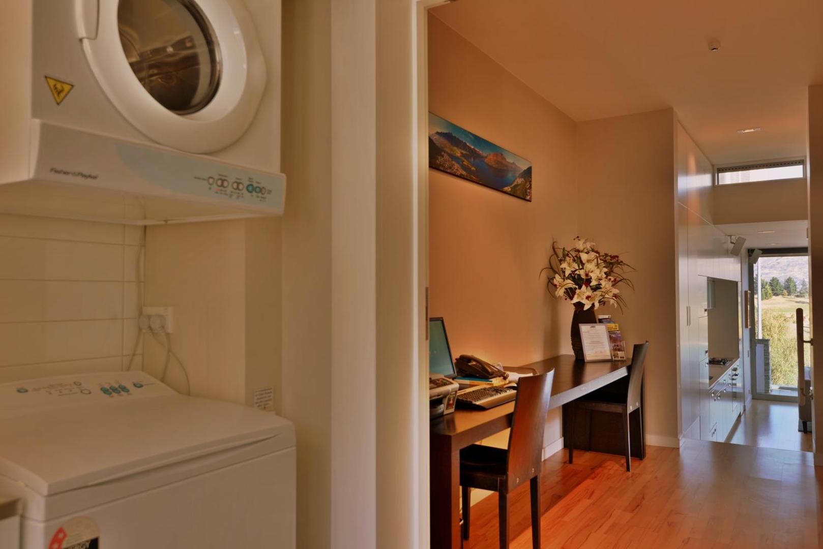 Swiss-Belsuites Pounamu Queenstown Swiss-Belsuites Pounamu Queenstown
