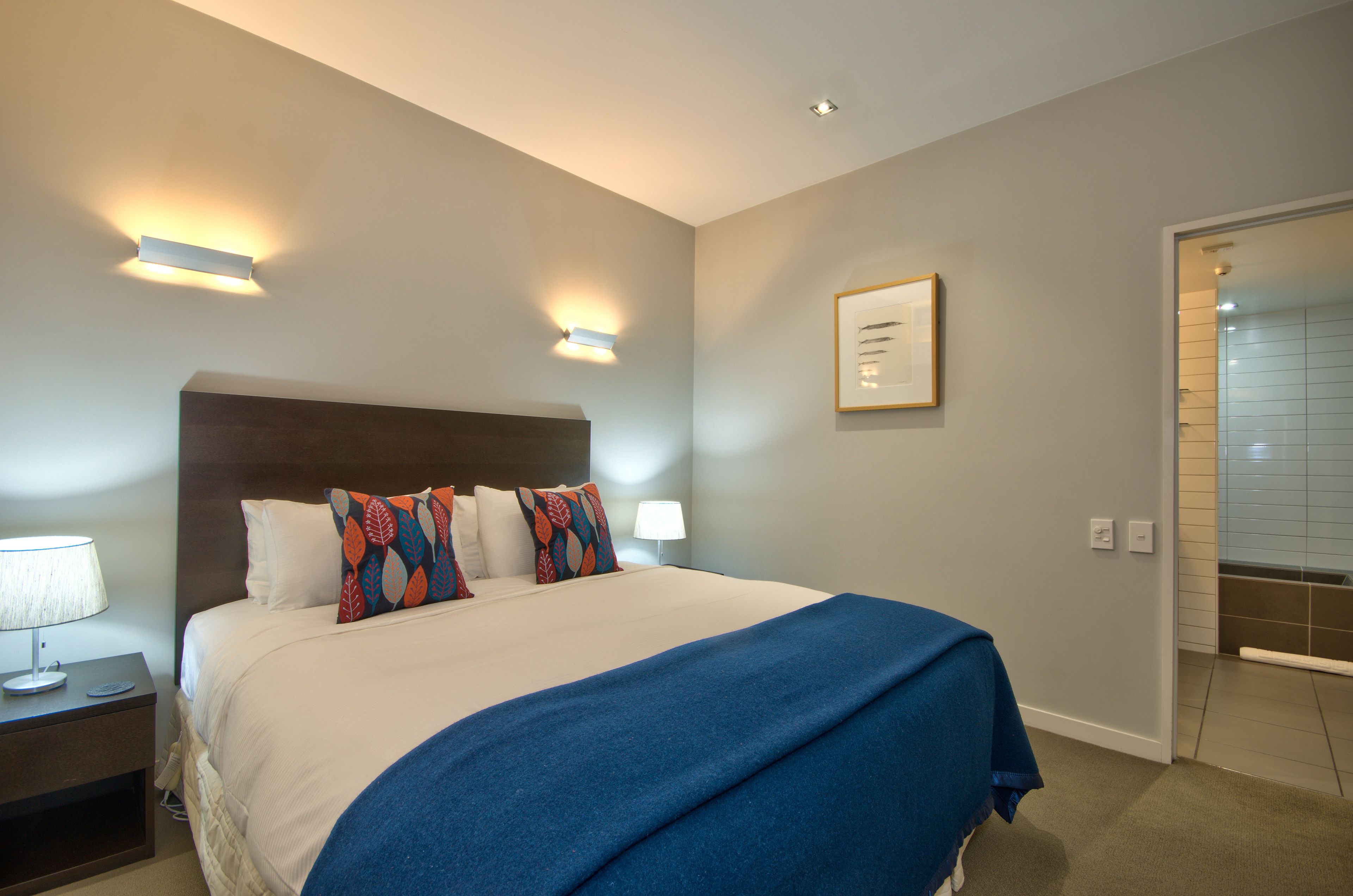 Swiss-Belsuites Pounamu Queenstown Swiss-Belsuites Pounamu Queenstown