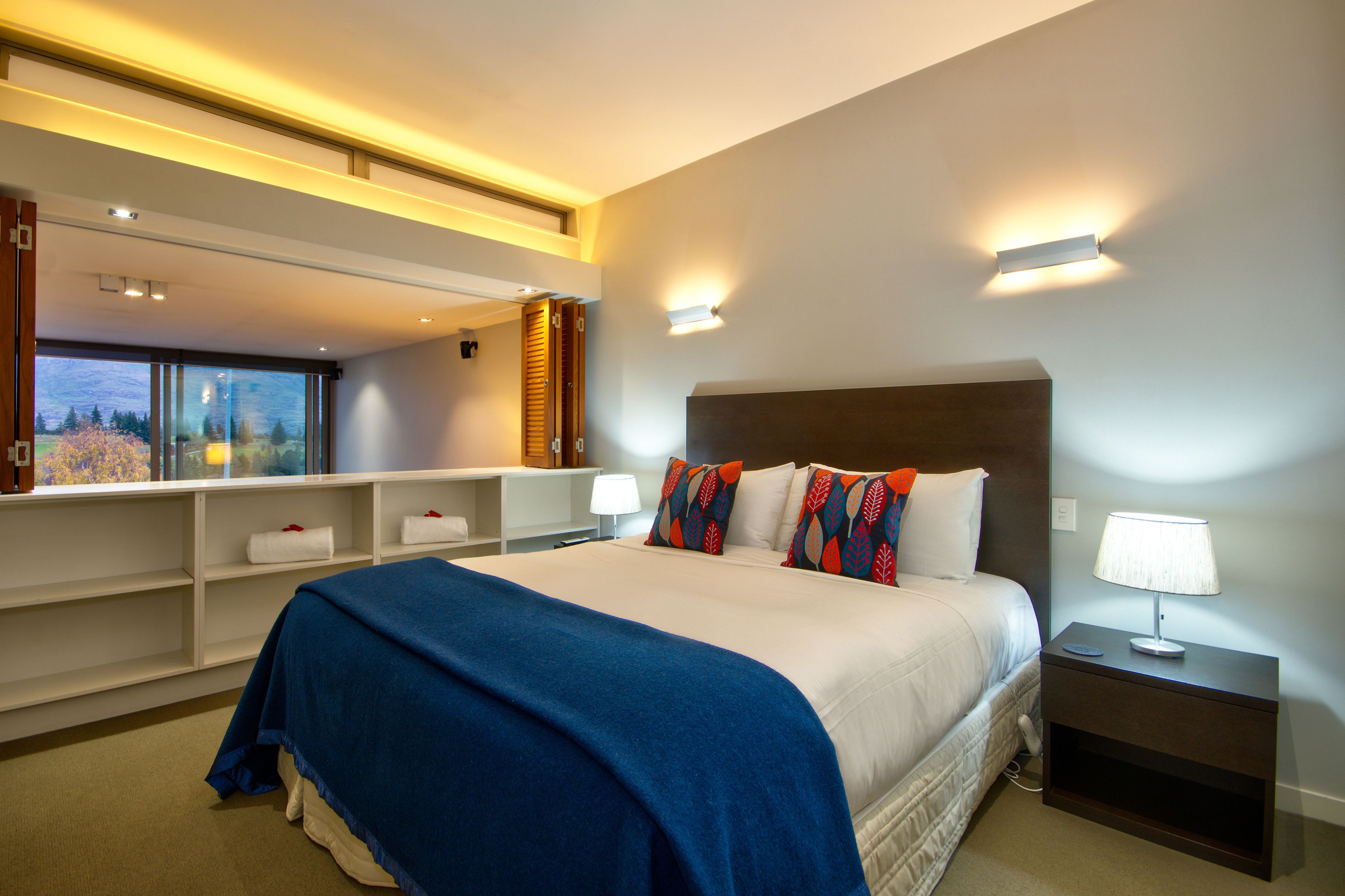Swiss-Belsuites Pounamu Queenstown Swiss-Belsuites Pounamu Queenstown