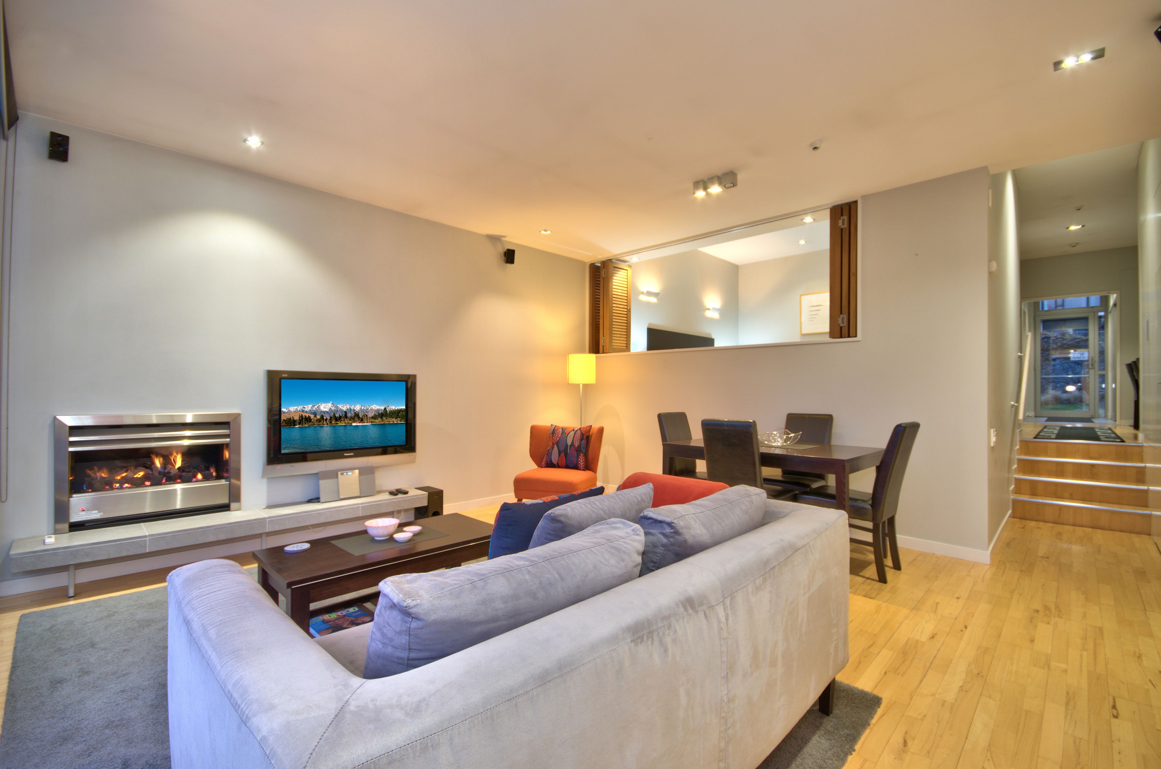 Swiss-Belsuites Pounamu Queenstown Swiss-Belsuites Pounamu Queenstown