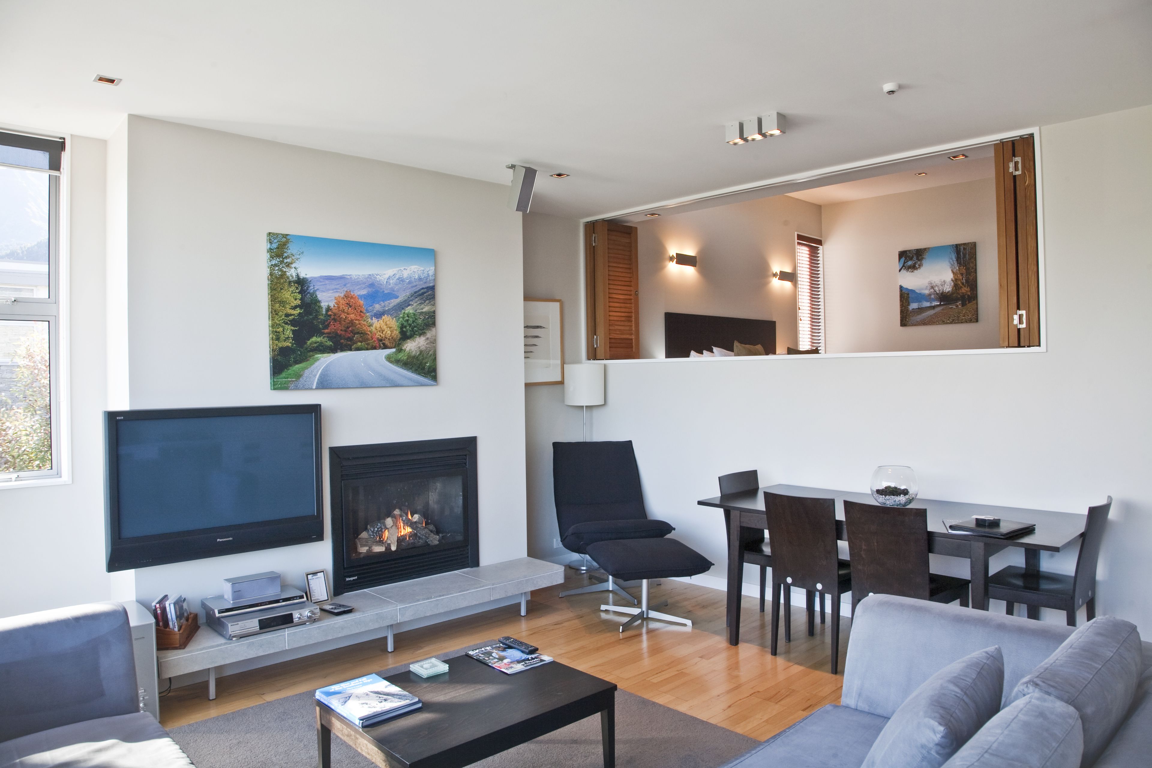 Swiss-Belsuites Pounamu Queenstown Swiss-Belsuites Pounamu Queenstown