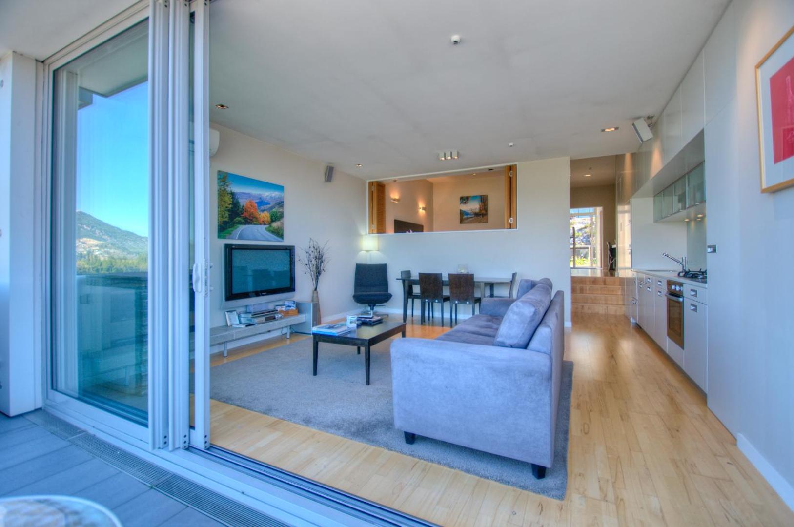 Swiss-Belsuites Pounamu Queenstown Swiss-Belsuites Pounamu Queenstown