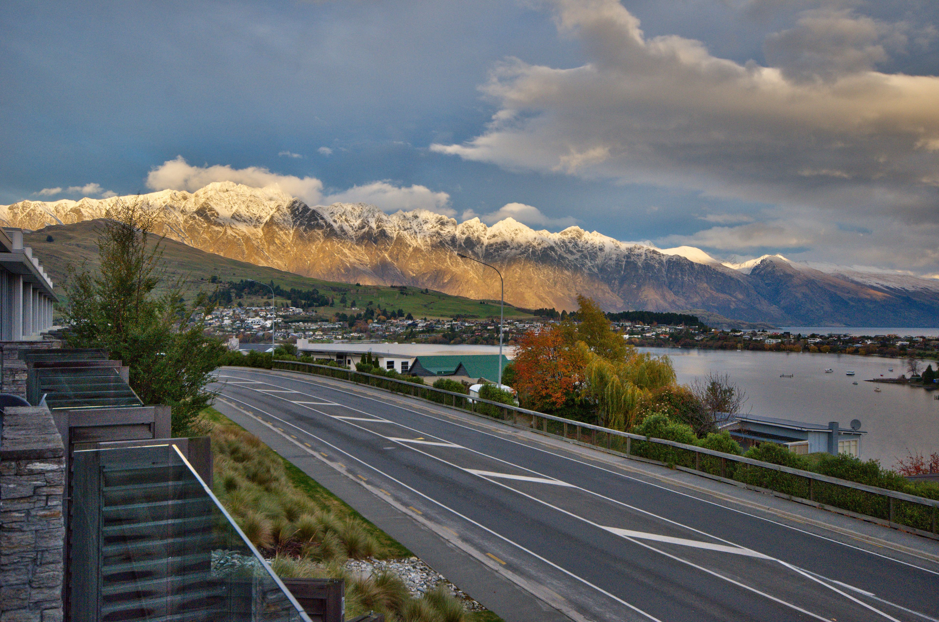 Swiss-Belsuites Pounamu Queenstown Swiss-Belsuites Pounamu Queenstown