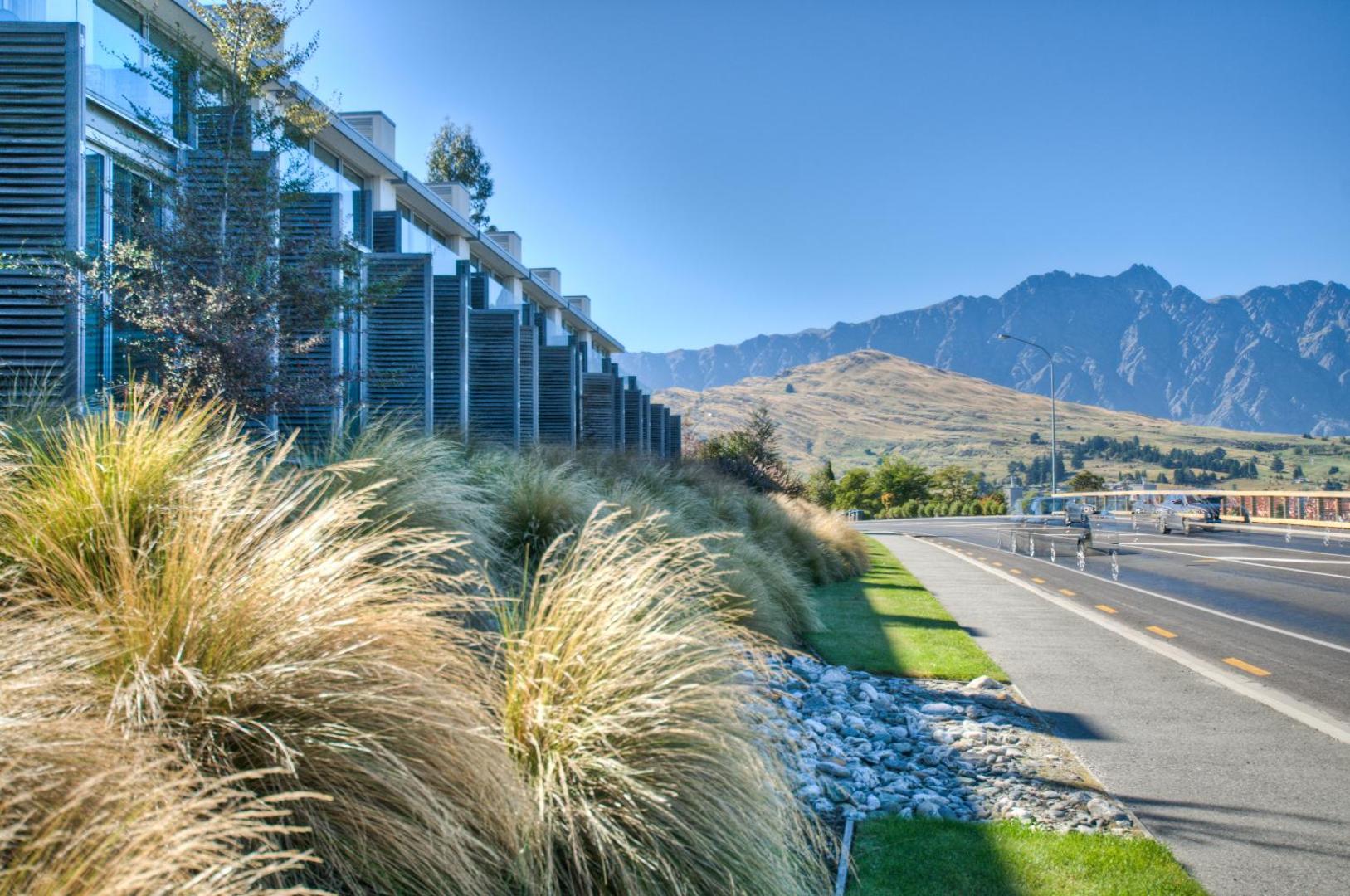 Swiss-Belsuites Pounamu Queenstown Swiss-Belsuites Pounamu Queenstown