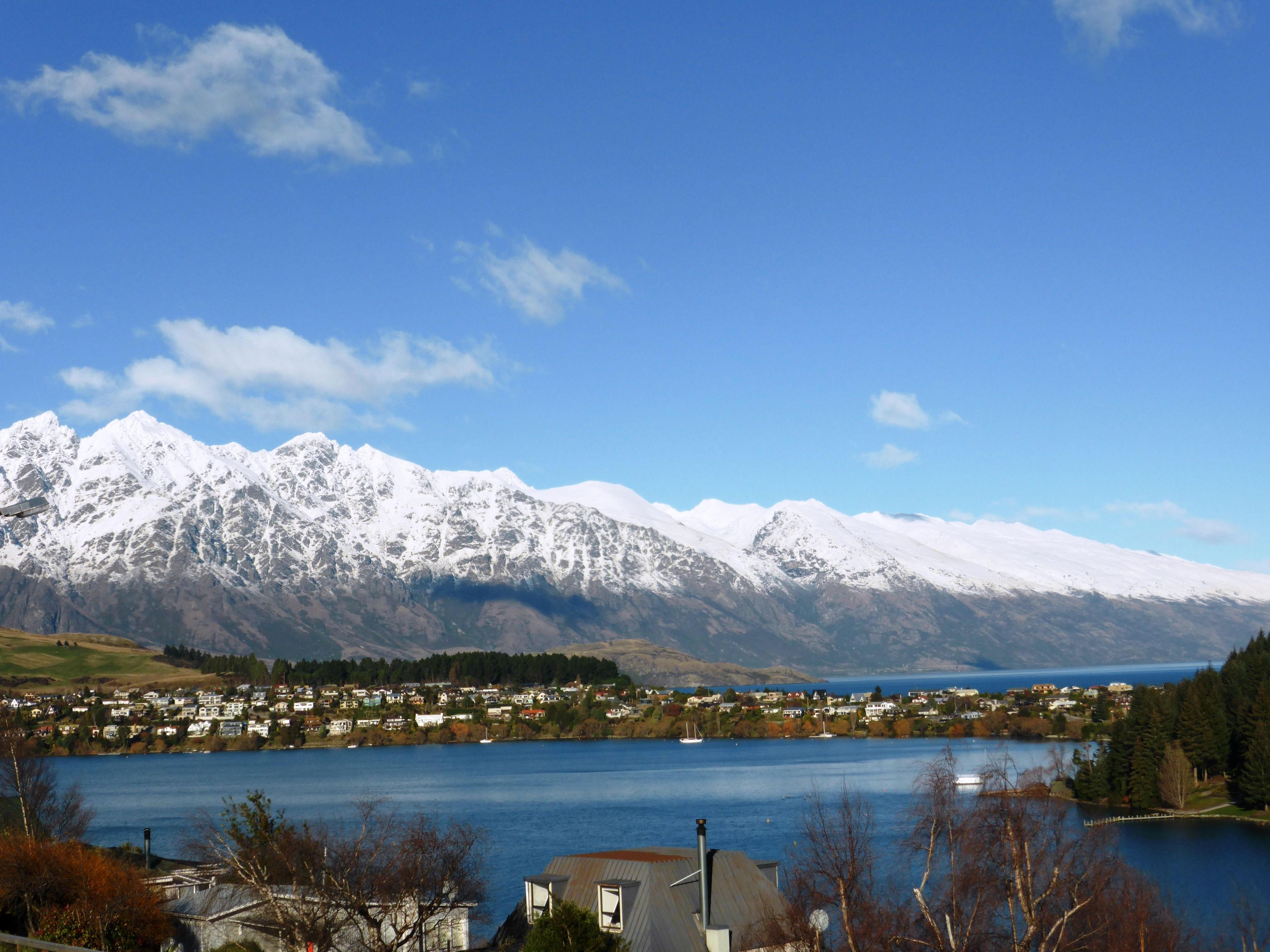Swiss-Belsuites Pounamu Queenstown Swiss-Belsuites Pounamu Queenstown