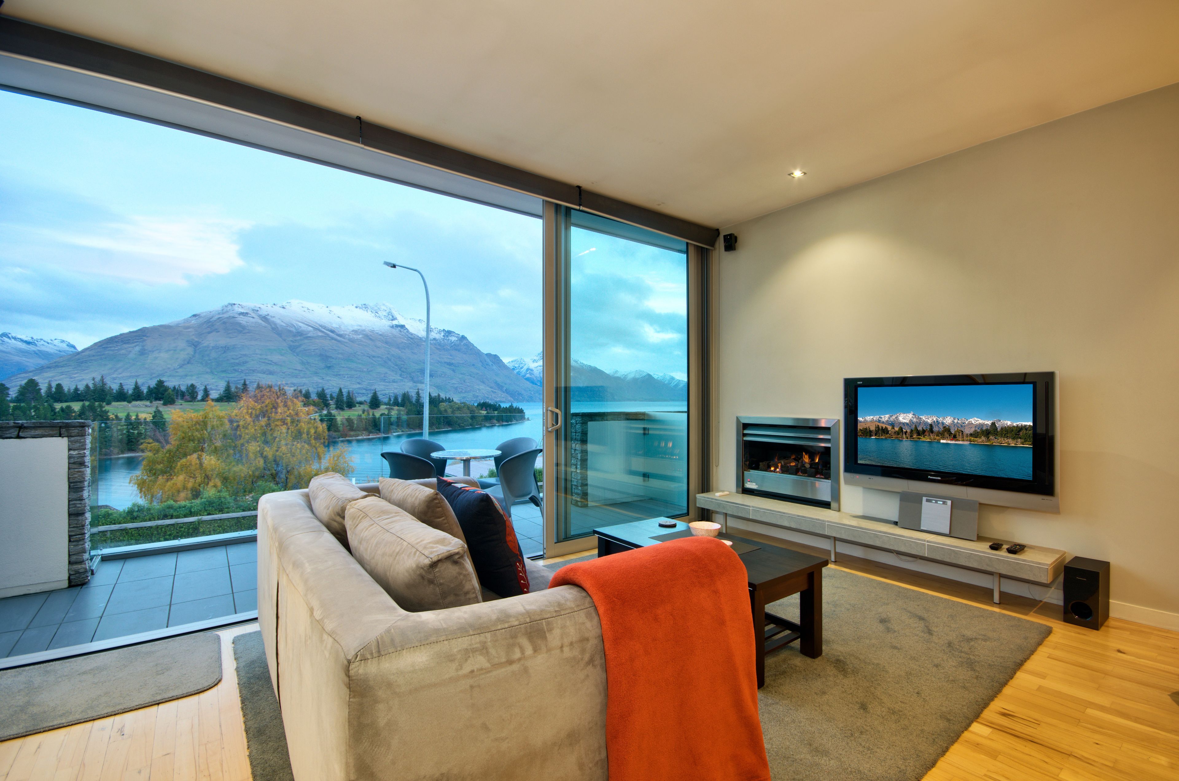 Swiss-Belsuites Pounamu Queenstown Swiss-Belsuites Pounamu Queenstown