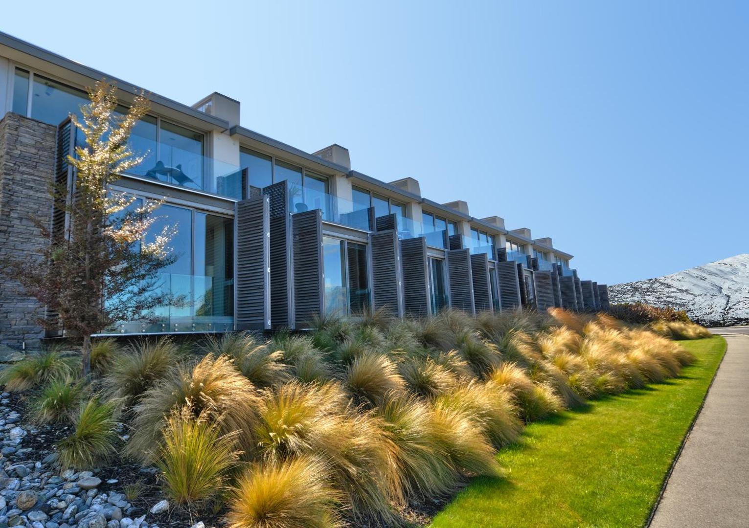 Swiss-Belsuites Pounamu Queenstown Swiss-Belsuites Pounamu Queenstown