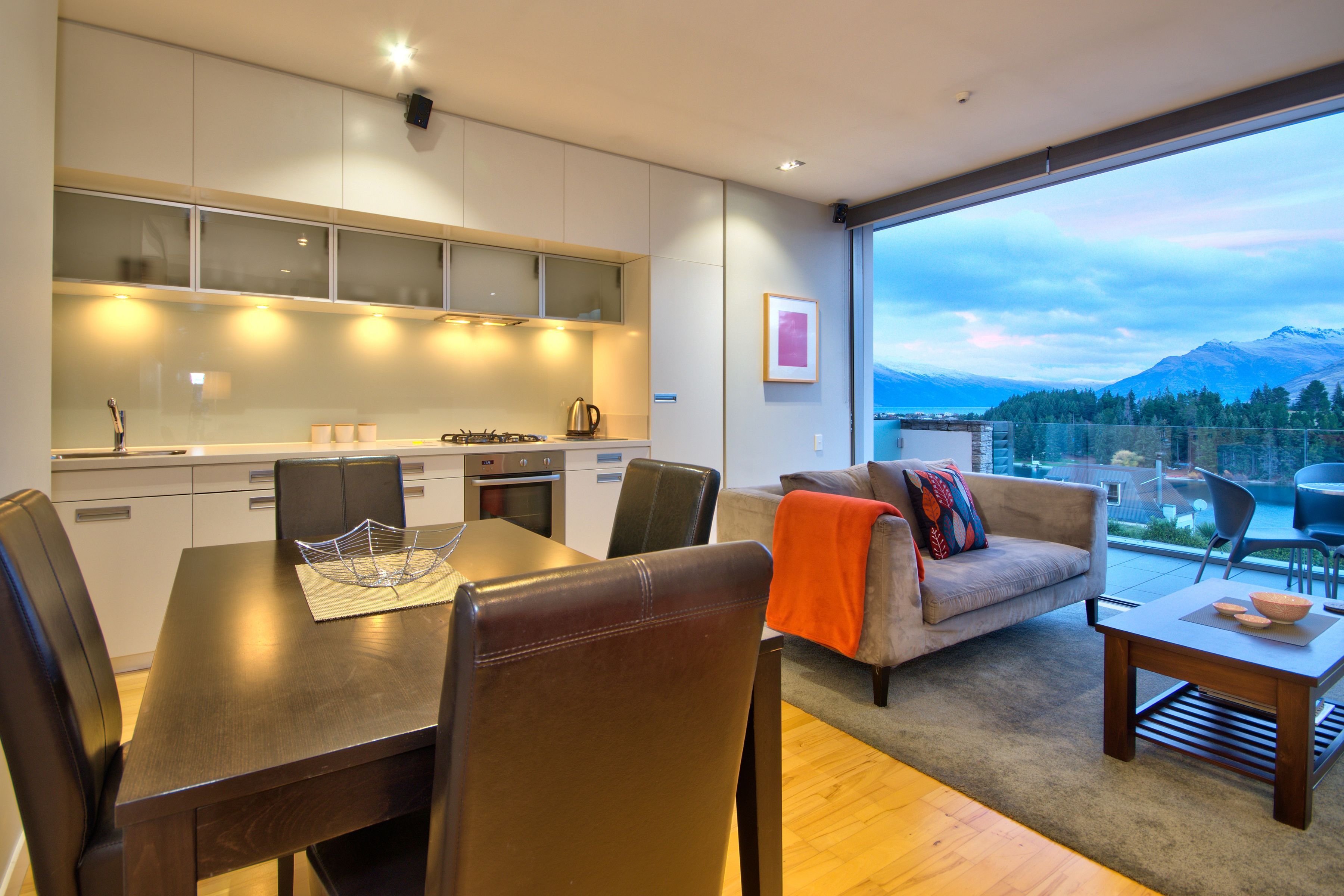 Swiss-Belsuites Pounamu Queenstown Swiss-Belsuites Pounamu Queenstown