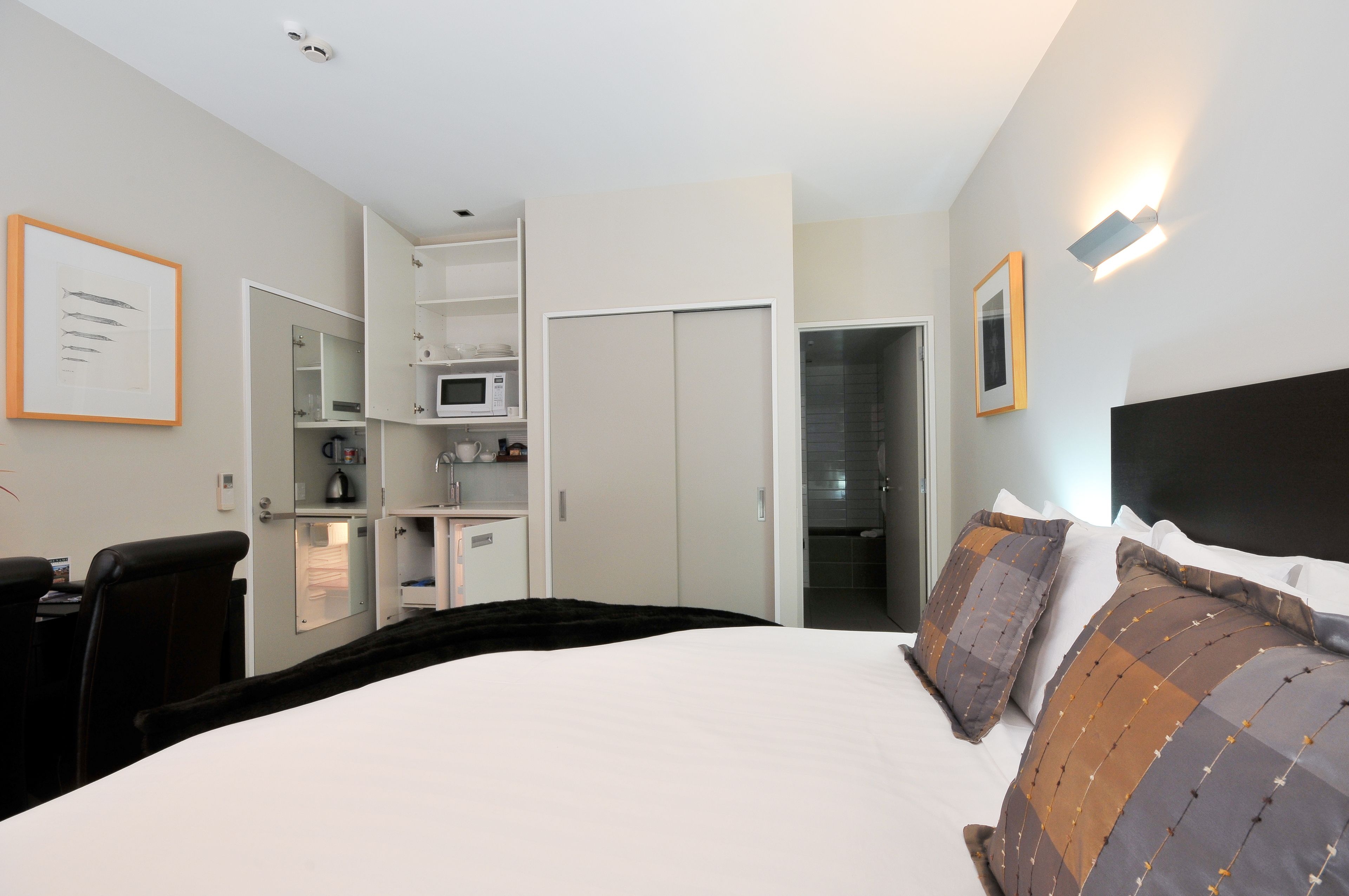 Swiss-Belsuites Pounamu Queenstown Swiss-Belsuites Pounamu Queenstown