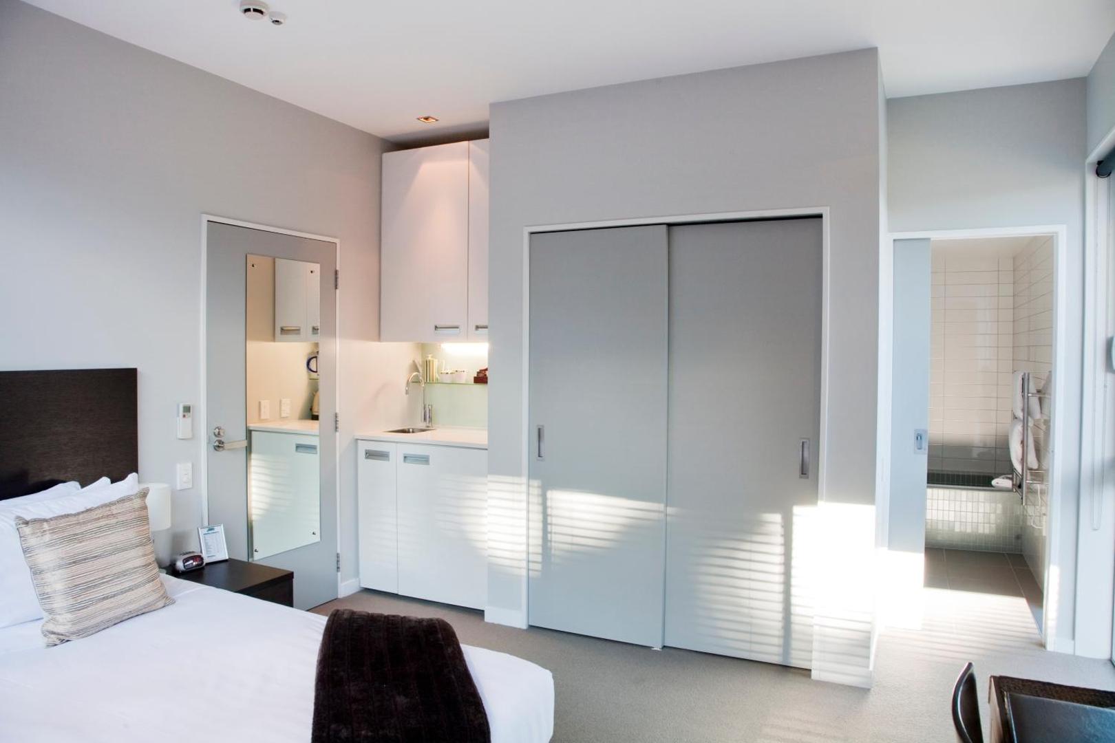 Swiss-Belsuites Pounamu Queenstown Swiss-Belsuites Pounamu Queenstown