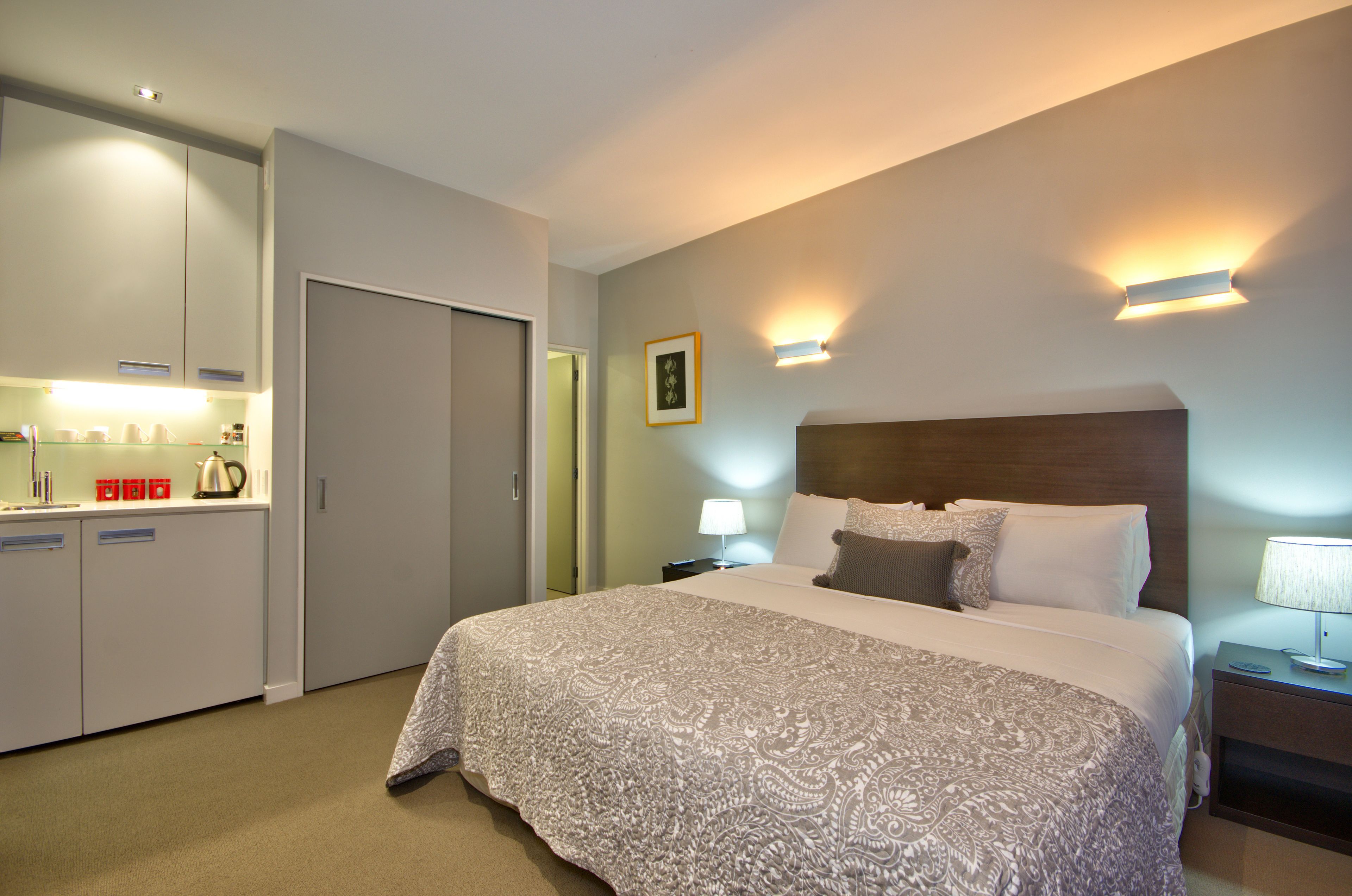 Swiss-Belsuites Pounamu Queenstown Swiss-Belsuites Pounamu Queenstown
