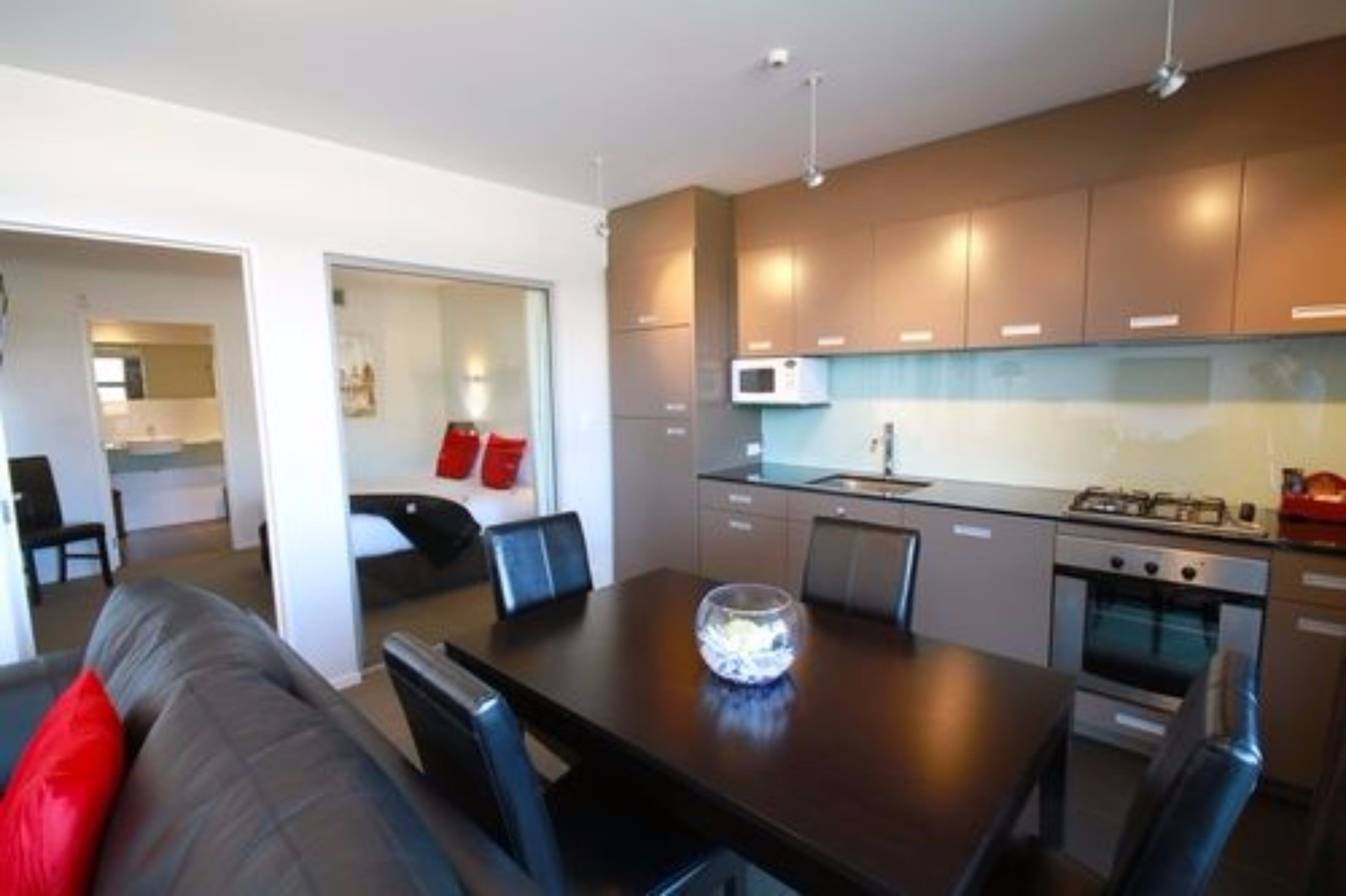 Swiss-Belsuites Pounamu Queenstown Swiss-Belsuites Pounamu Queenstown