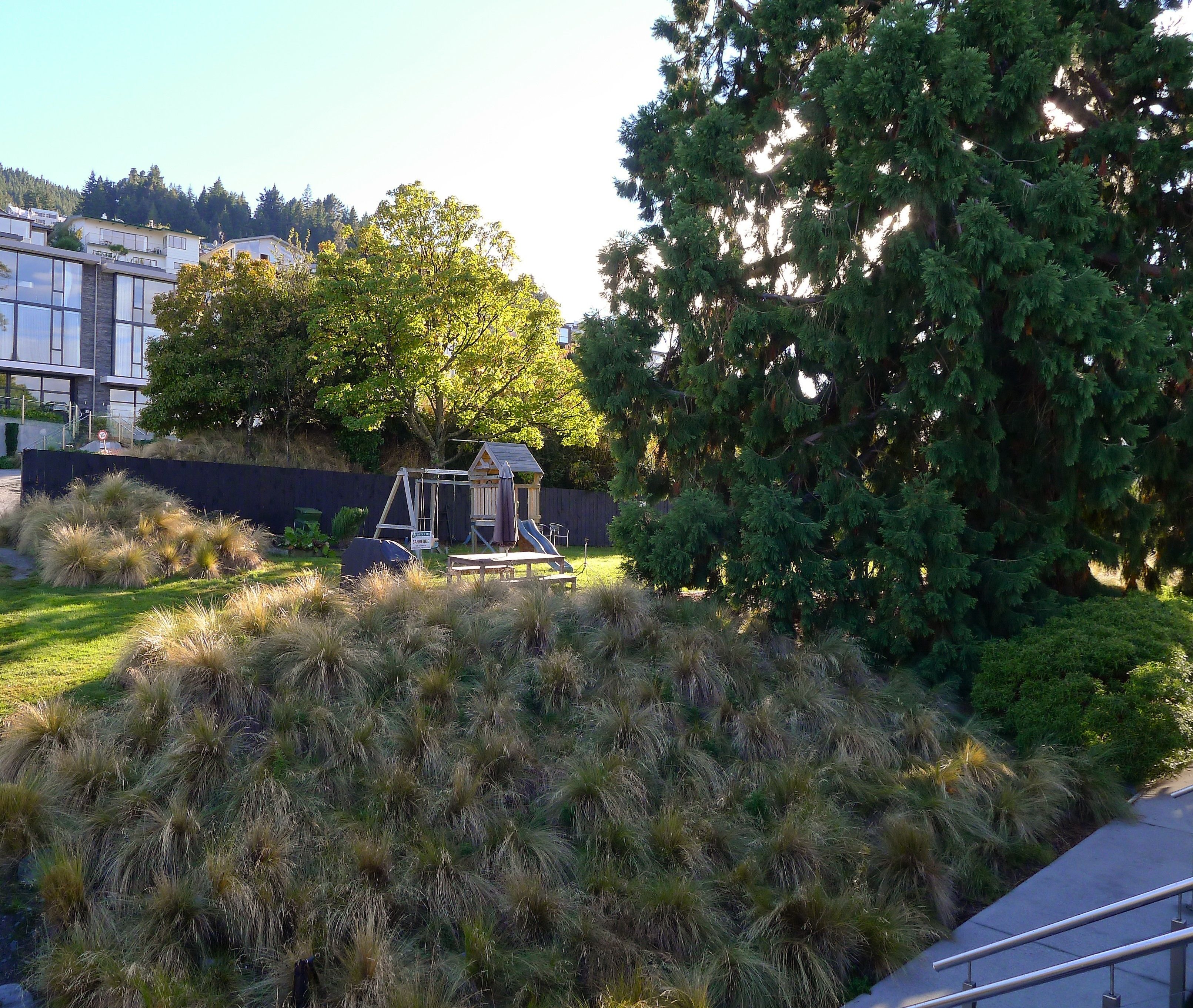 Swiss-Belsuites Pounamu Queenstown Swiss-Belsuites Pounamu Queenstown