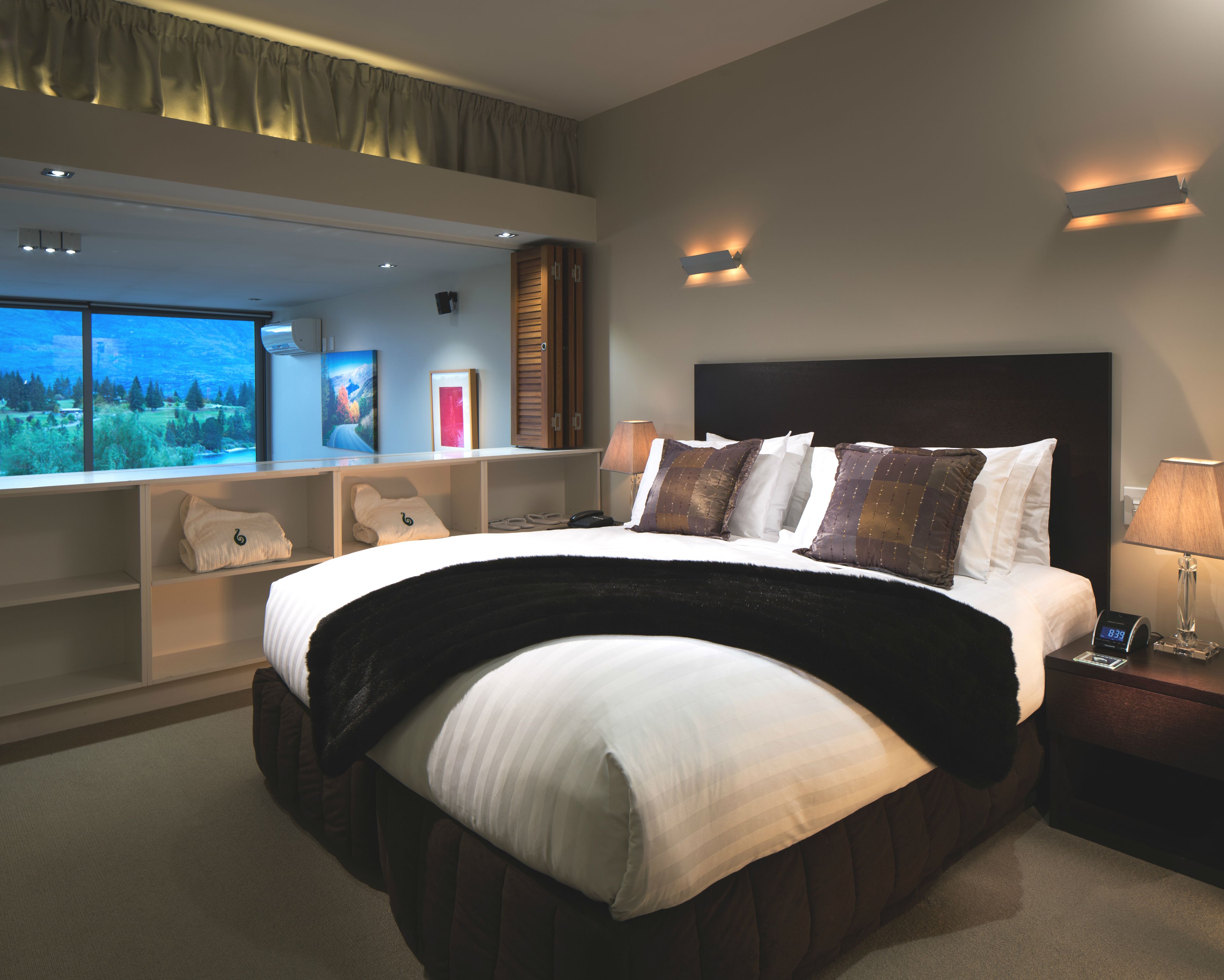 Swiss-Belsuites Pounamu Queenstown Swiss-Belsuites Pounamu Queenstown