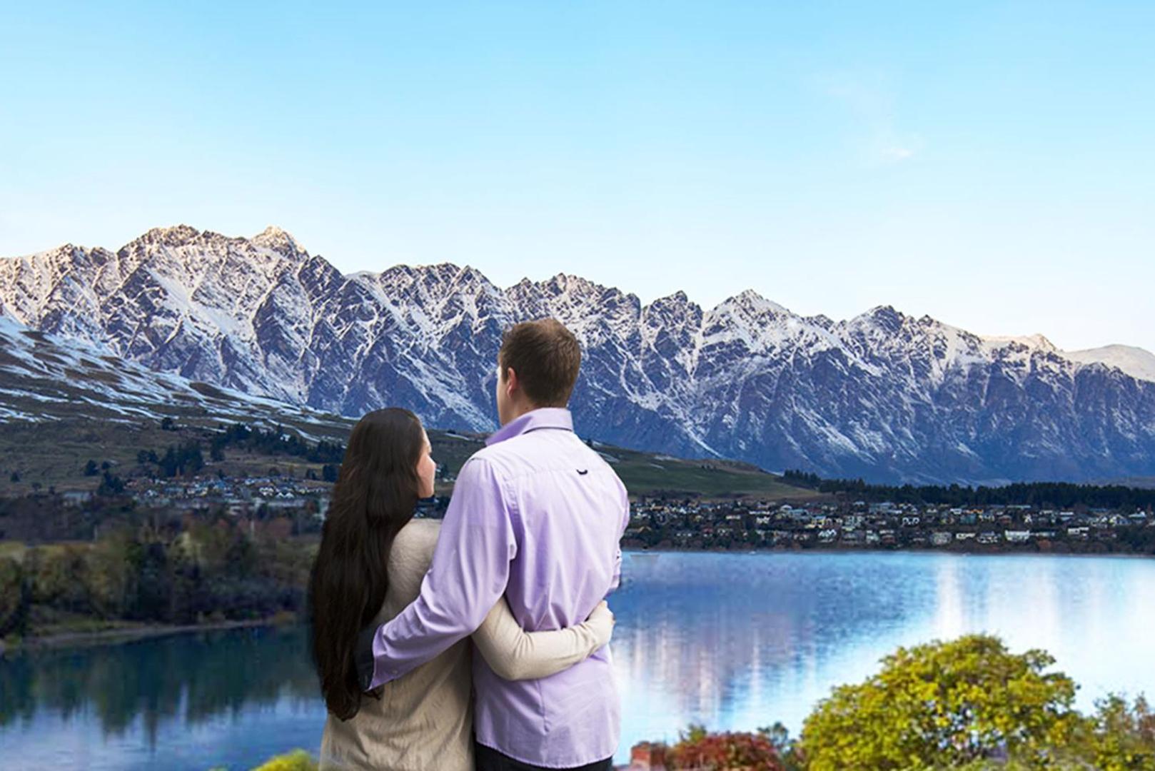 Swiss-Belsuites Pounamu Queenstown Swiss-Belsuites Pounamu Queenstown