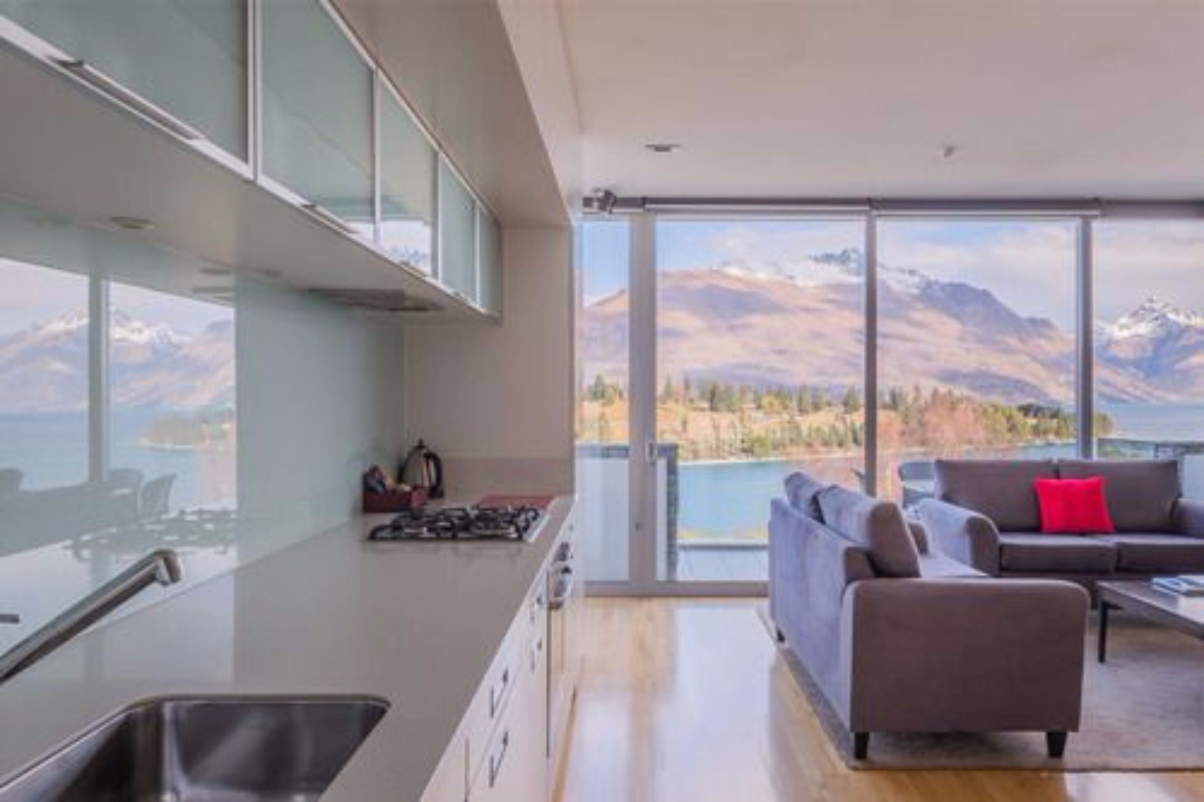 Swiss-Belsuites Pounamu Queenstown Swiss-Belsuites Pounamu Queenstown