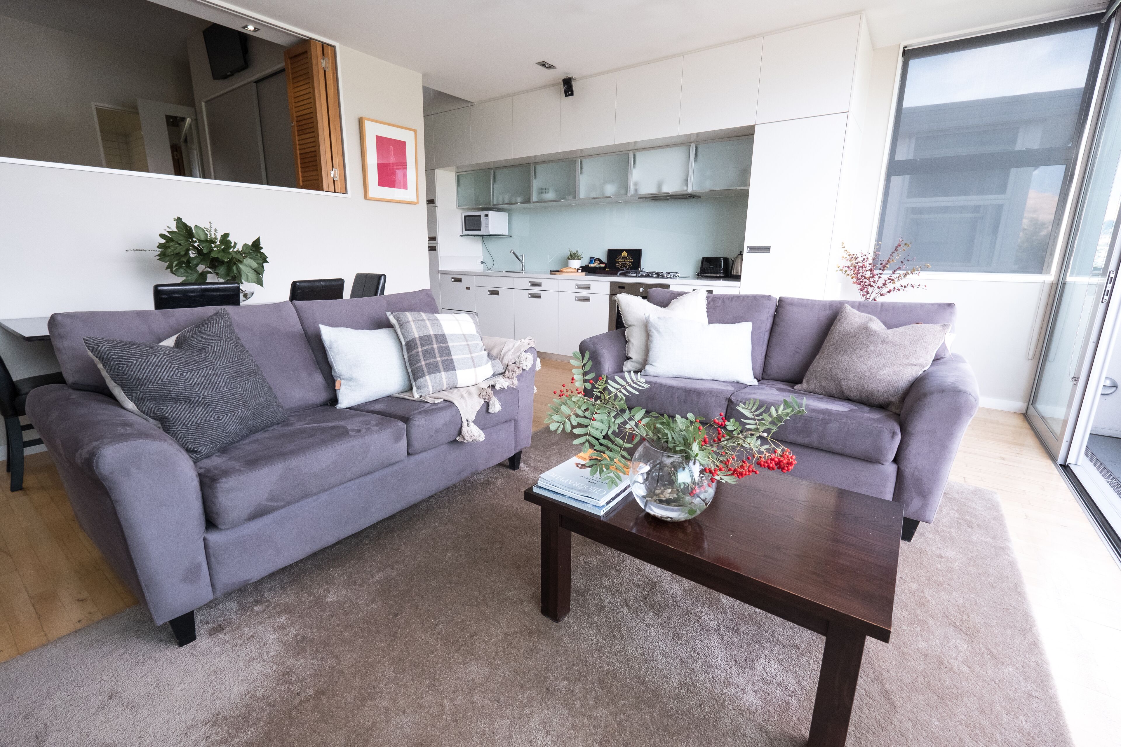 Swiss-Belsuites Pounamu Queenstown Swiss-Belsuites Pounamu Queenstown