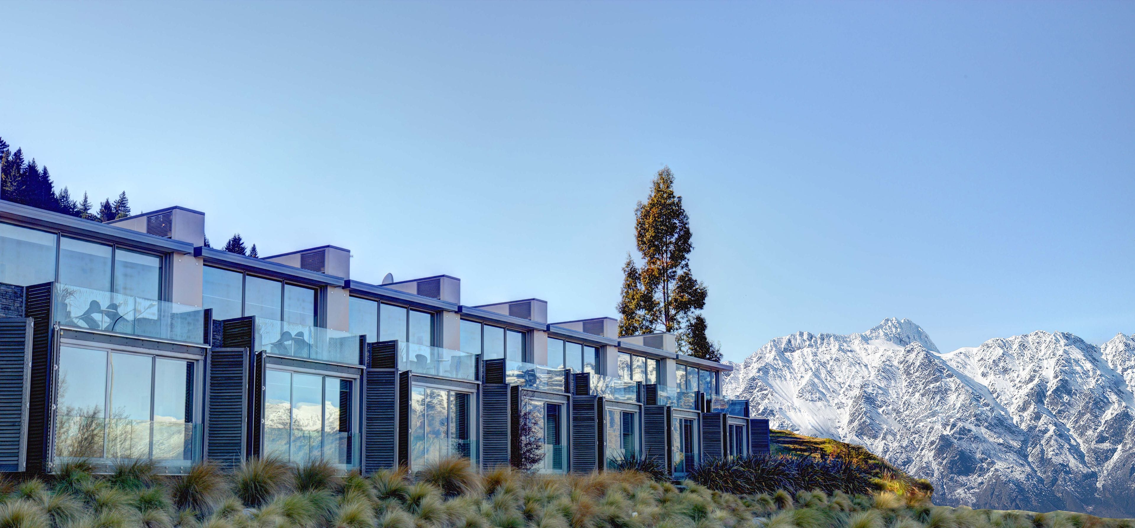 Swiss-Belsuites Pounamu Queenstown Swiss-Belsuites Pounamu Queenstown