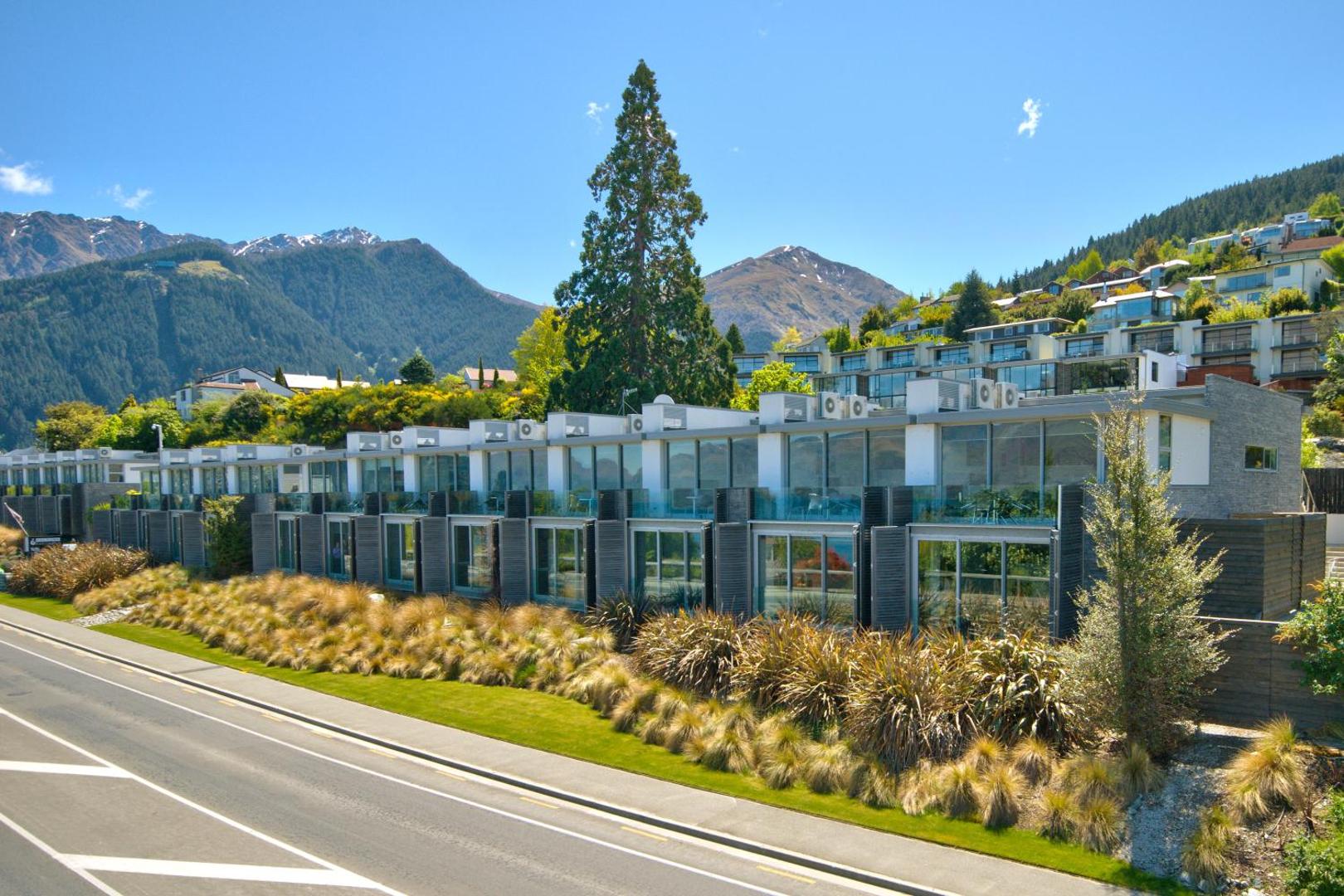 Swiss-Belsuites Pounamu Queenstown Swiss-Belsuites Pounamu Queenstown