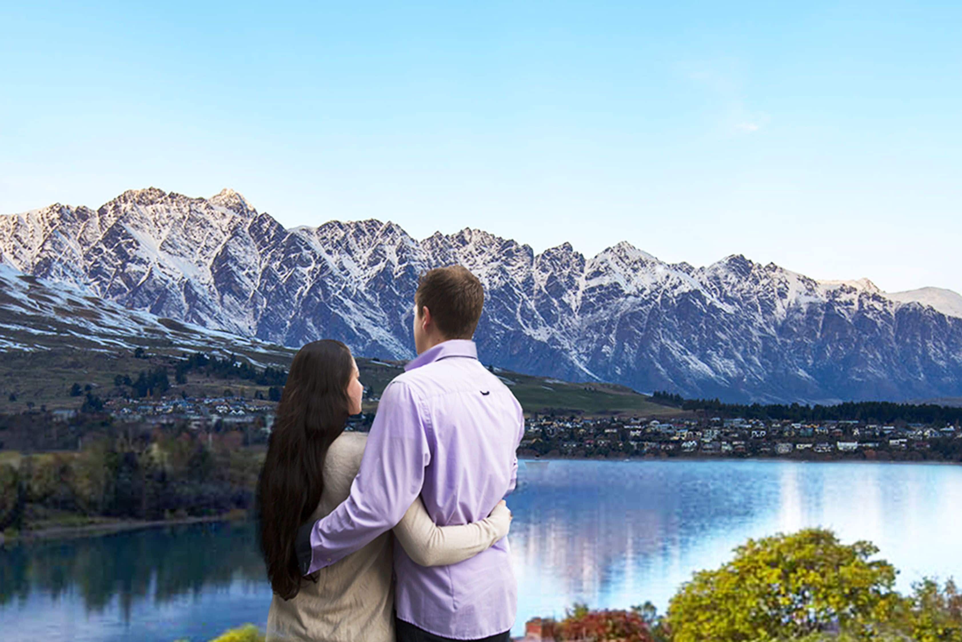 Swiss-Belsuites Pounamu Queenstown Swiss-Belsuites Pounamu Queenstown