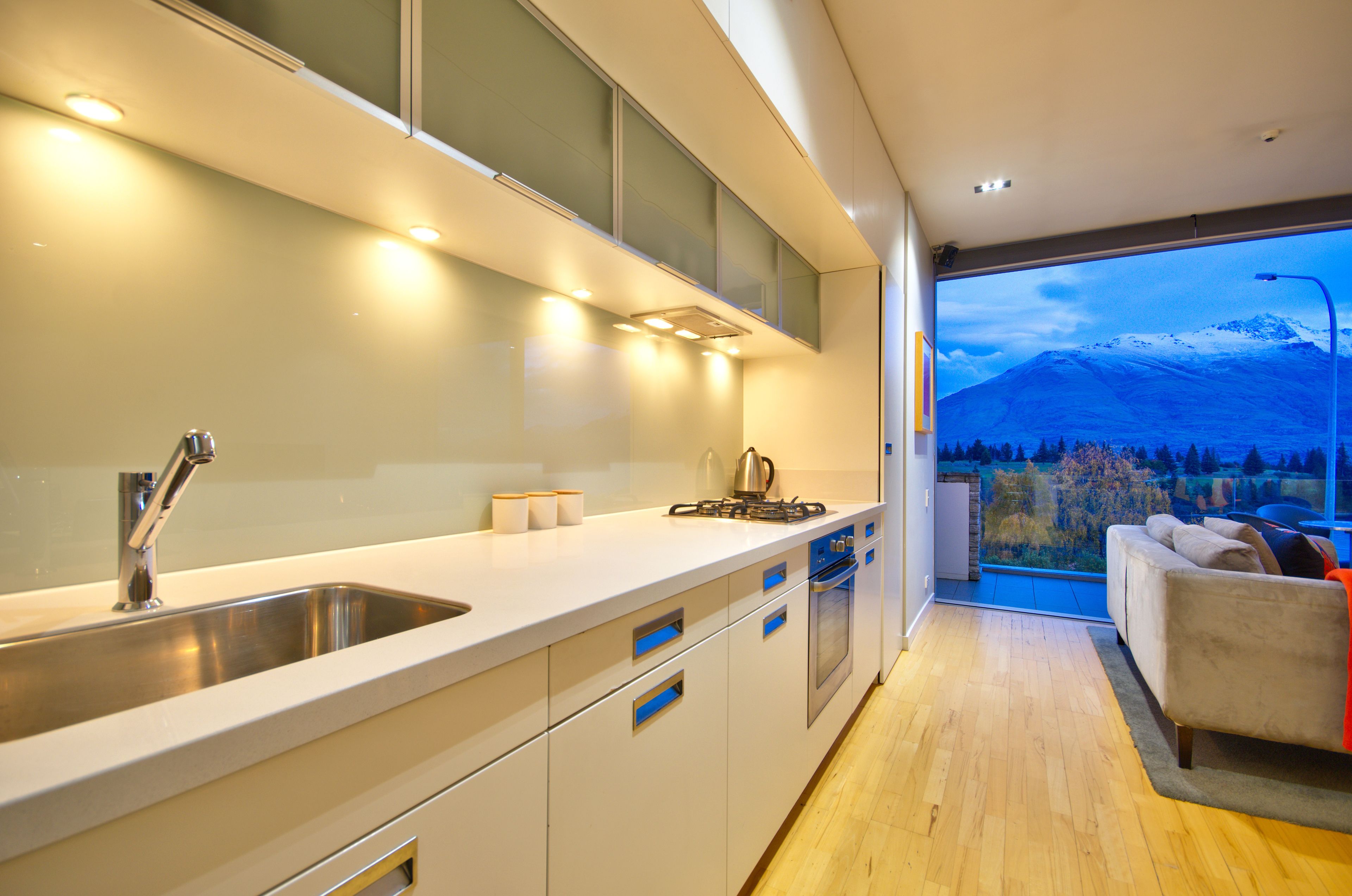 Swiss-Belsuites Pounamu Queenstown Swiss-Belsuites Pounamu Queenstown