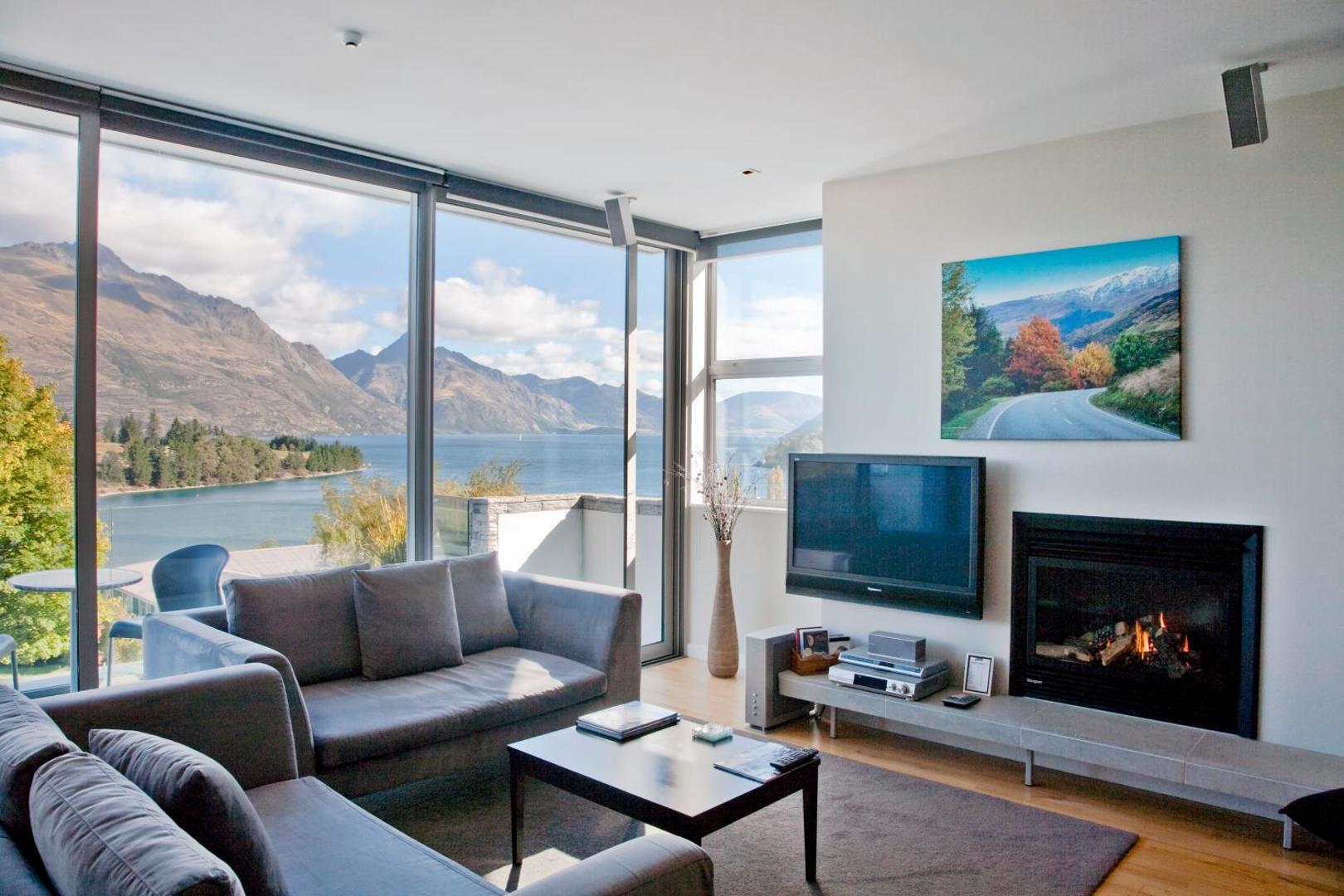 Swiss-Belsuites Pounamu Queenstown Swiss-Belsuites Pounamu Queenstown