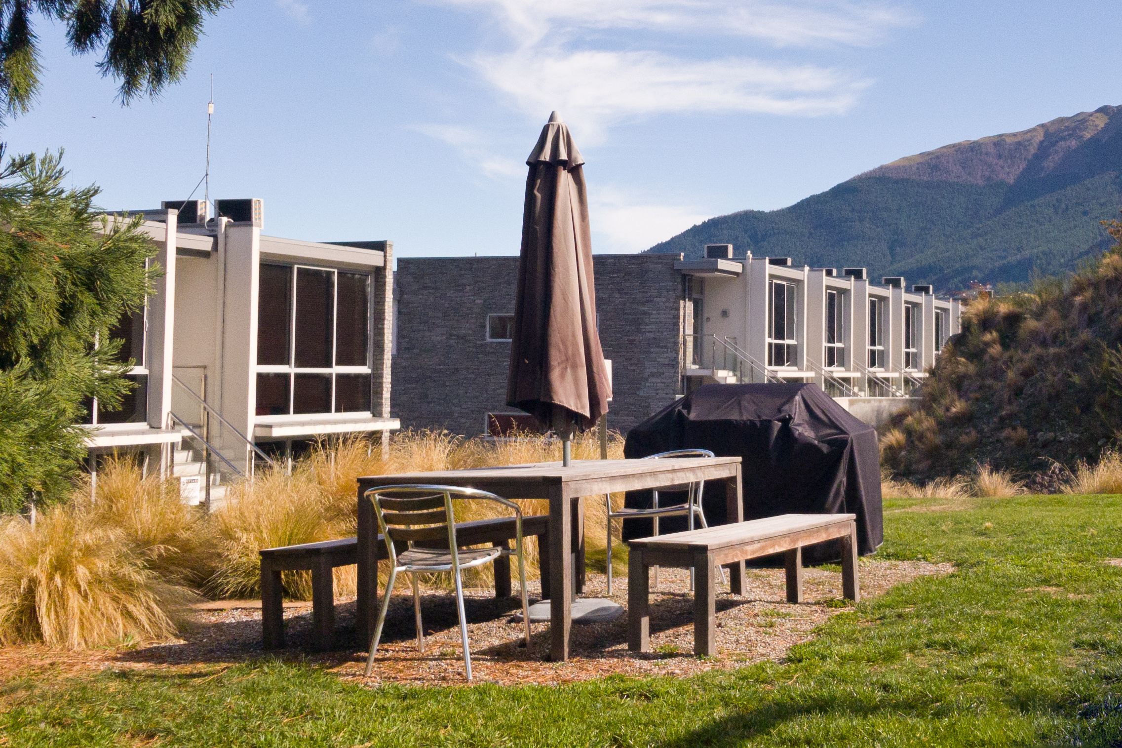 Swiss-Belsuites Pounamu Queenstown Swiss-Belsuites Pounamu Queenstown