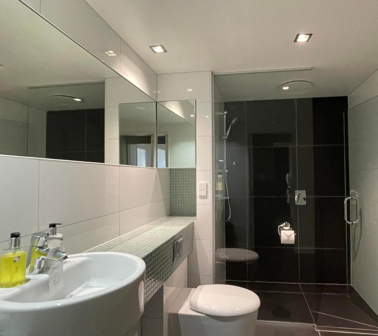 Swiss-Belsuites Pounamu Queenstown Swiss-Belsuites Pounamu Queenstown