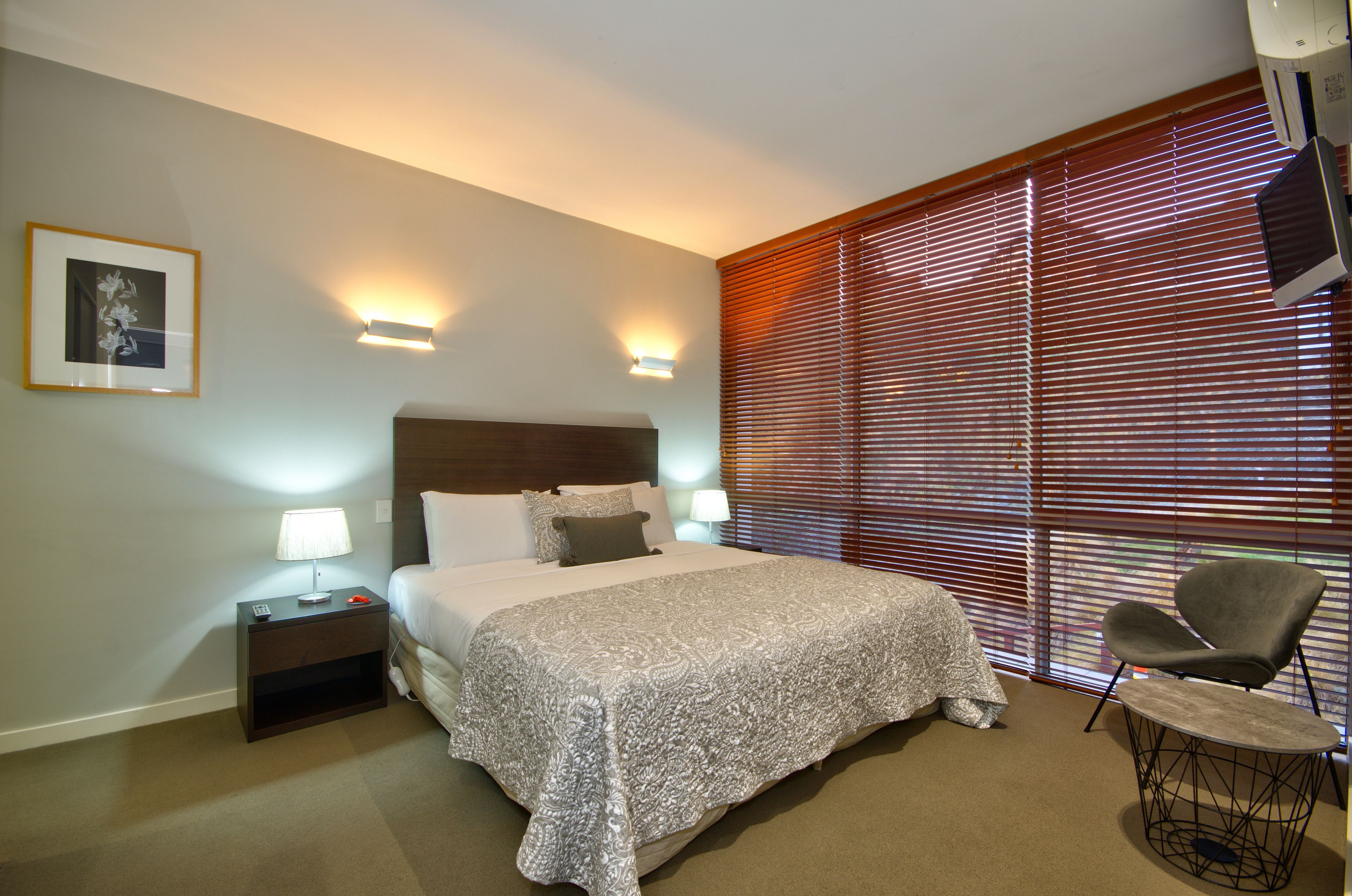 Swiss-Belsuites Pounamu Queenstown Swiss-Belsuites Pounamu Queenstown