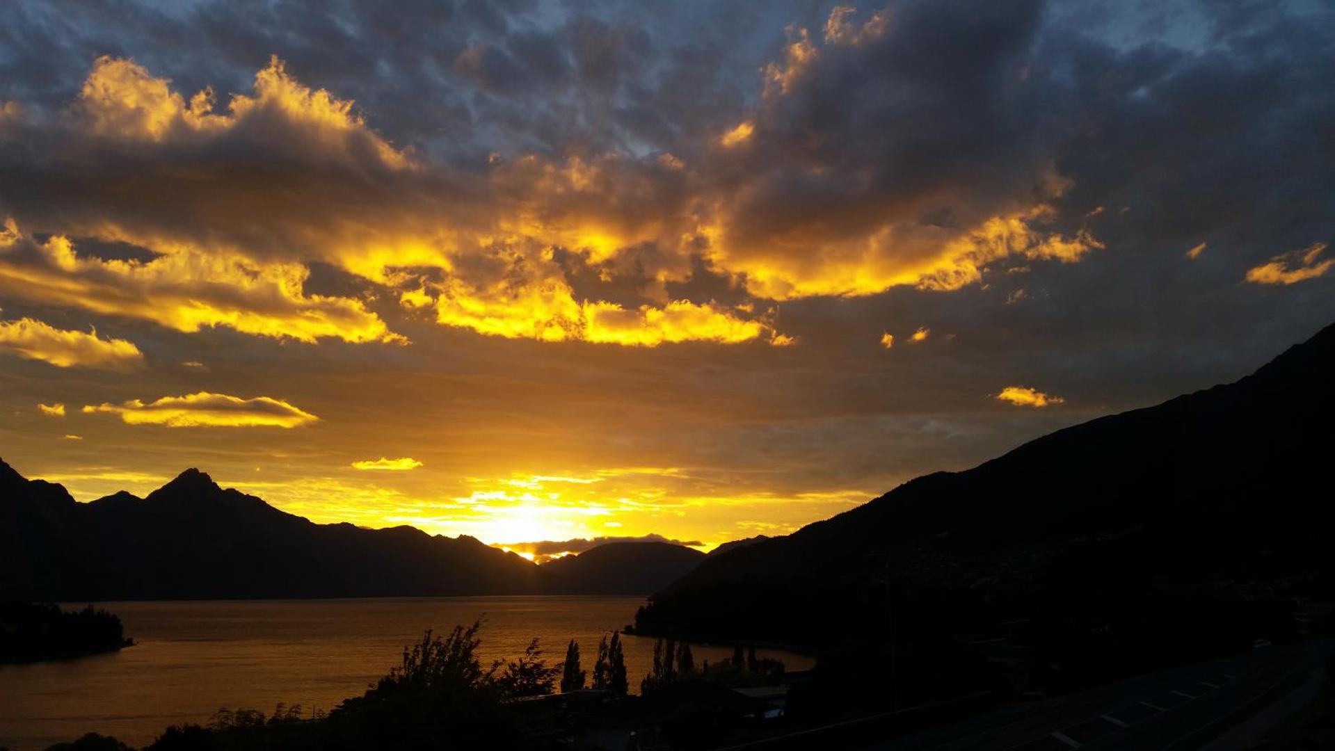 Swiss-Belsuites Pounamu Queenstown Swiss-Belsuites Pounamu Queenstown