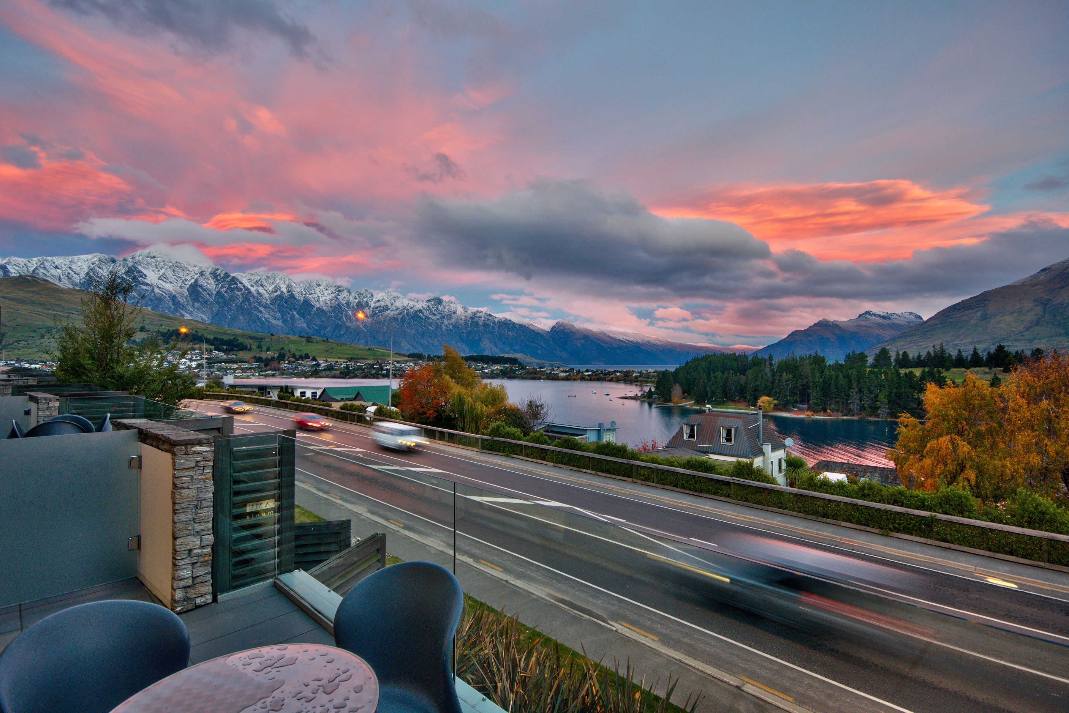 Swiss-Belsuites Pounamu Queenstown Swiss-Belsuites Pounamu Queenstown